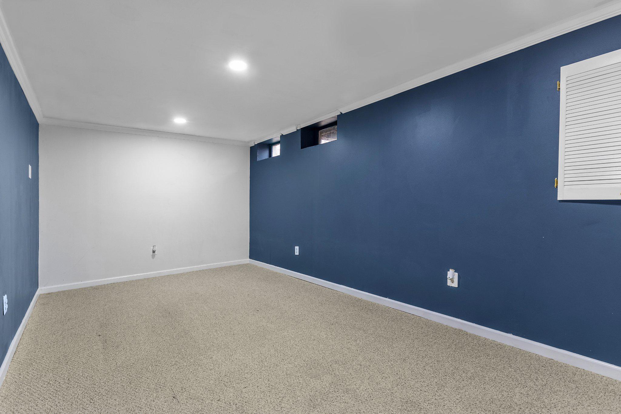 OLNEY OAKS - Residential