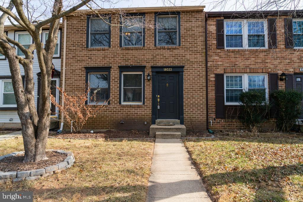 OLNEY OAKS - Residential