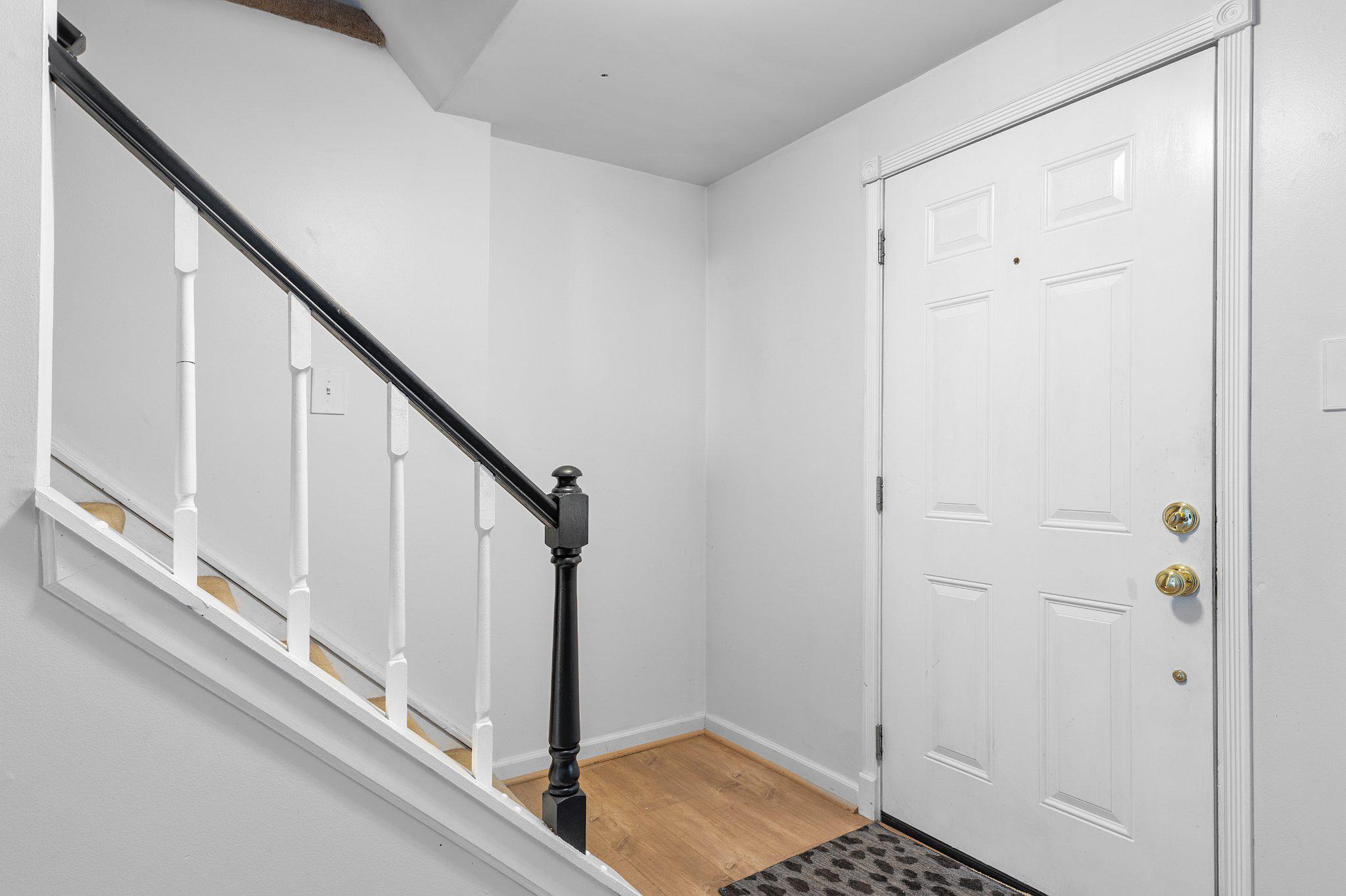 OLNEY OAKS - Residential