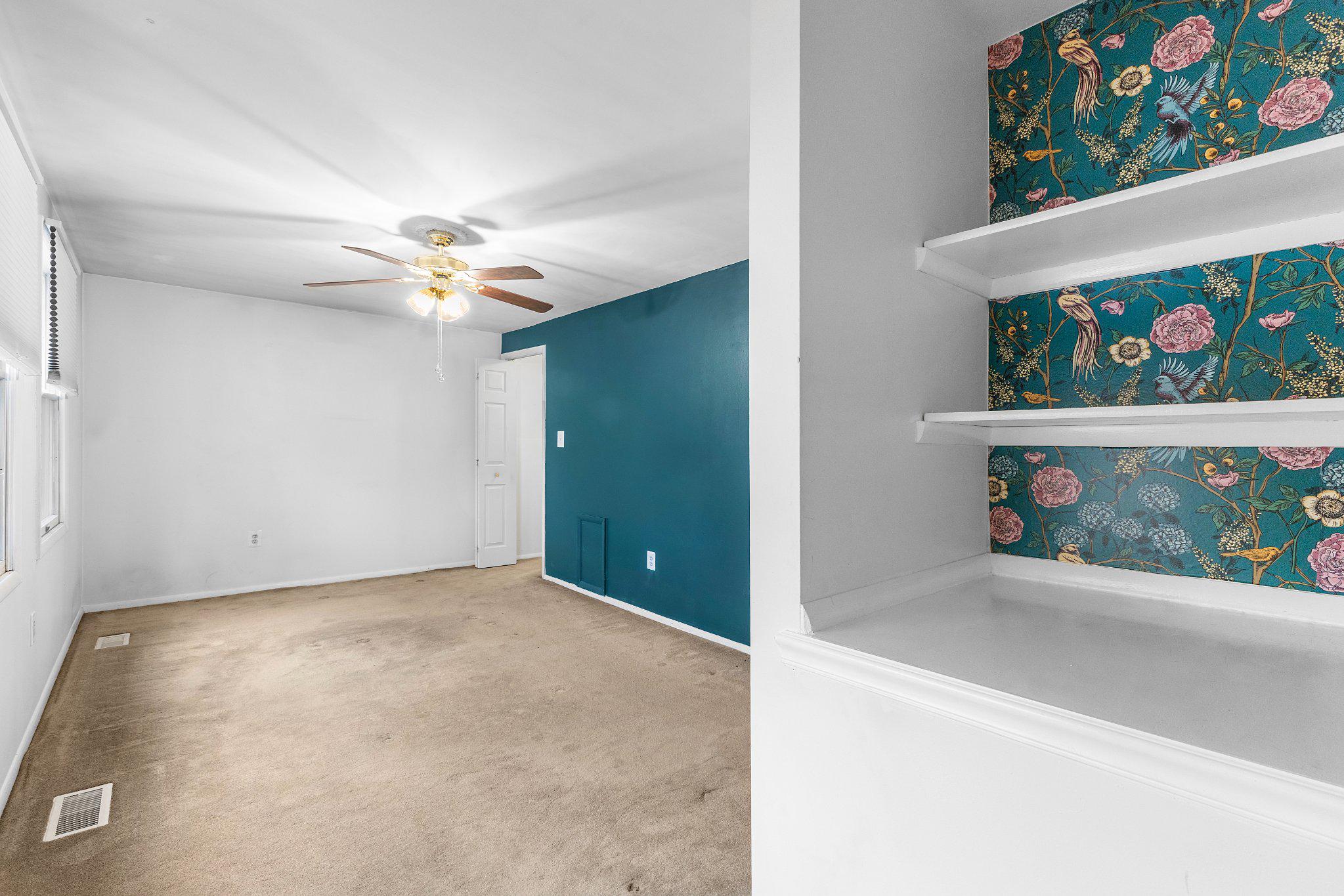 OLNEY OAKS - Residential