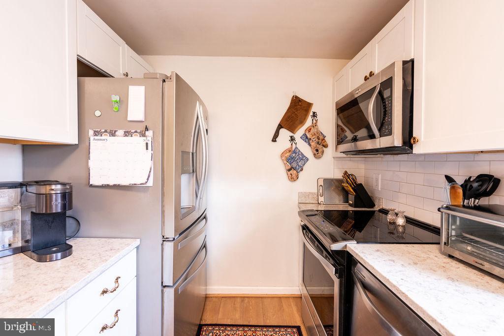 OLNEY OAKS - Residential