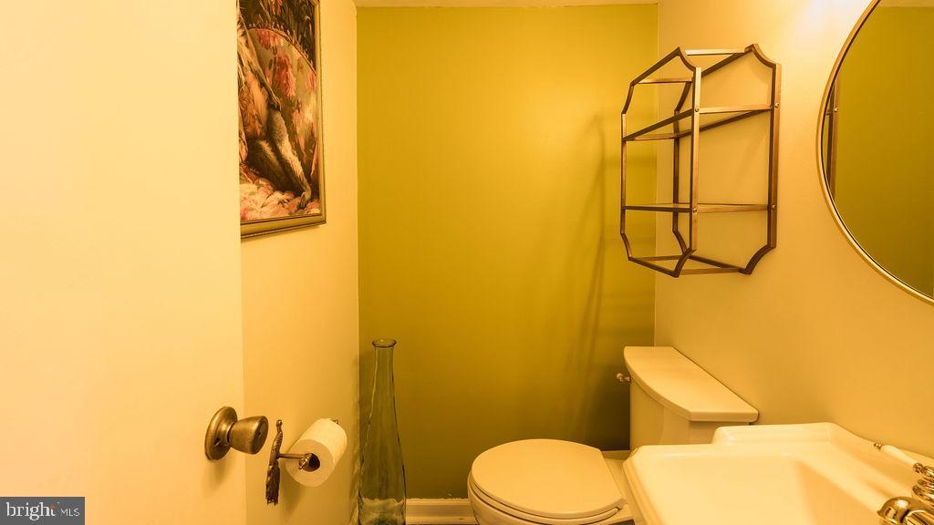 OLNEY OAKS - Residential