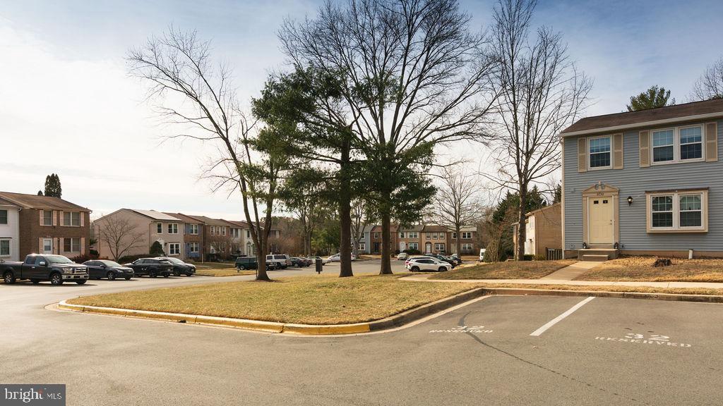 OLNEY OAKS - Residential