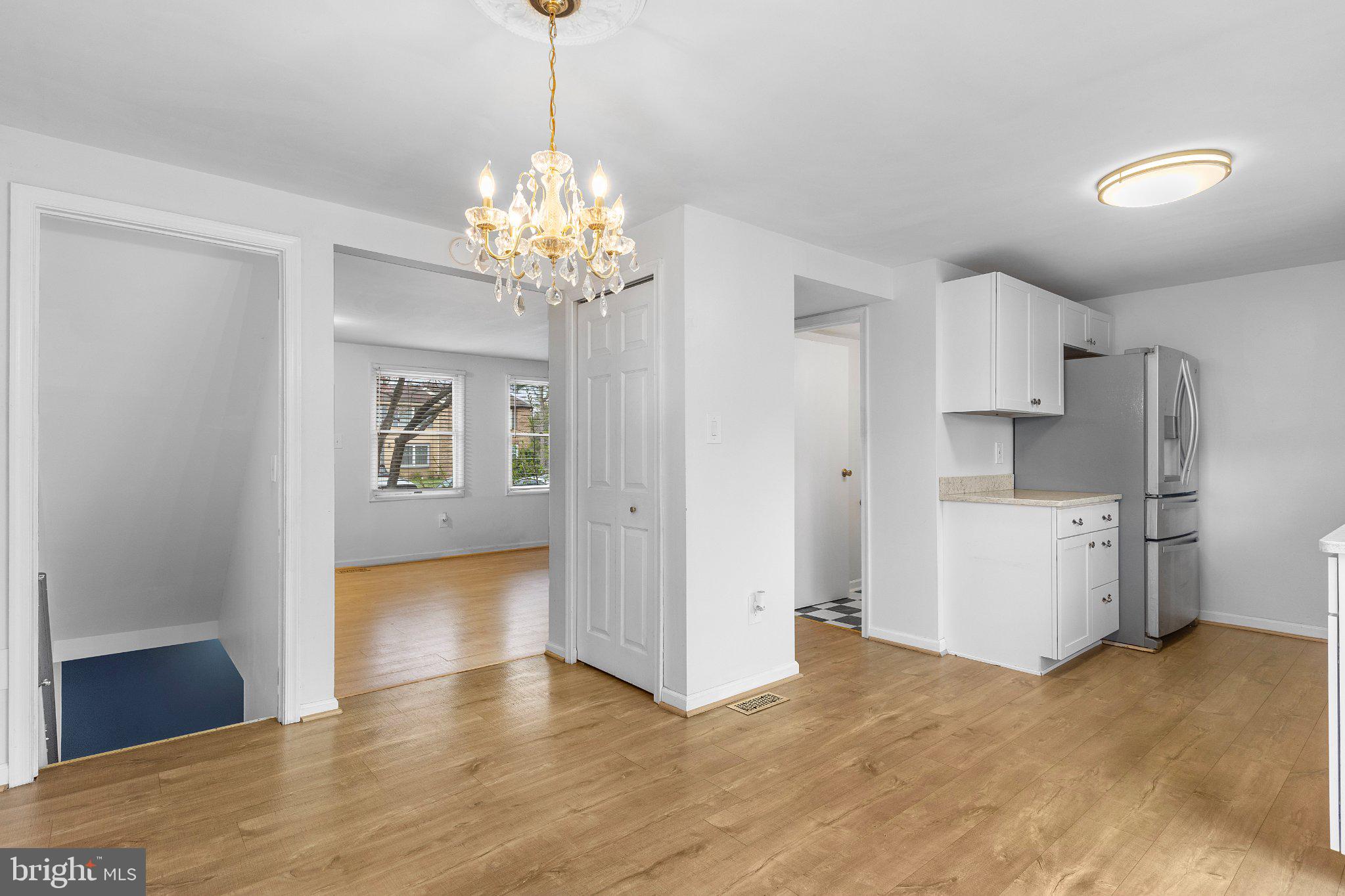 OLNEY OAKS - Residential