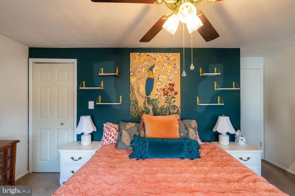 OLNEY OAKS - Residential