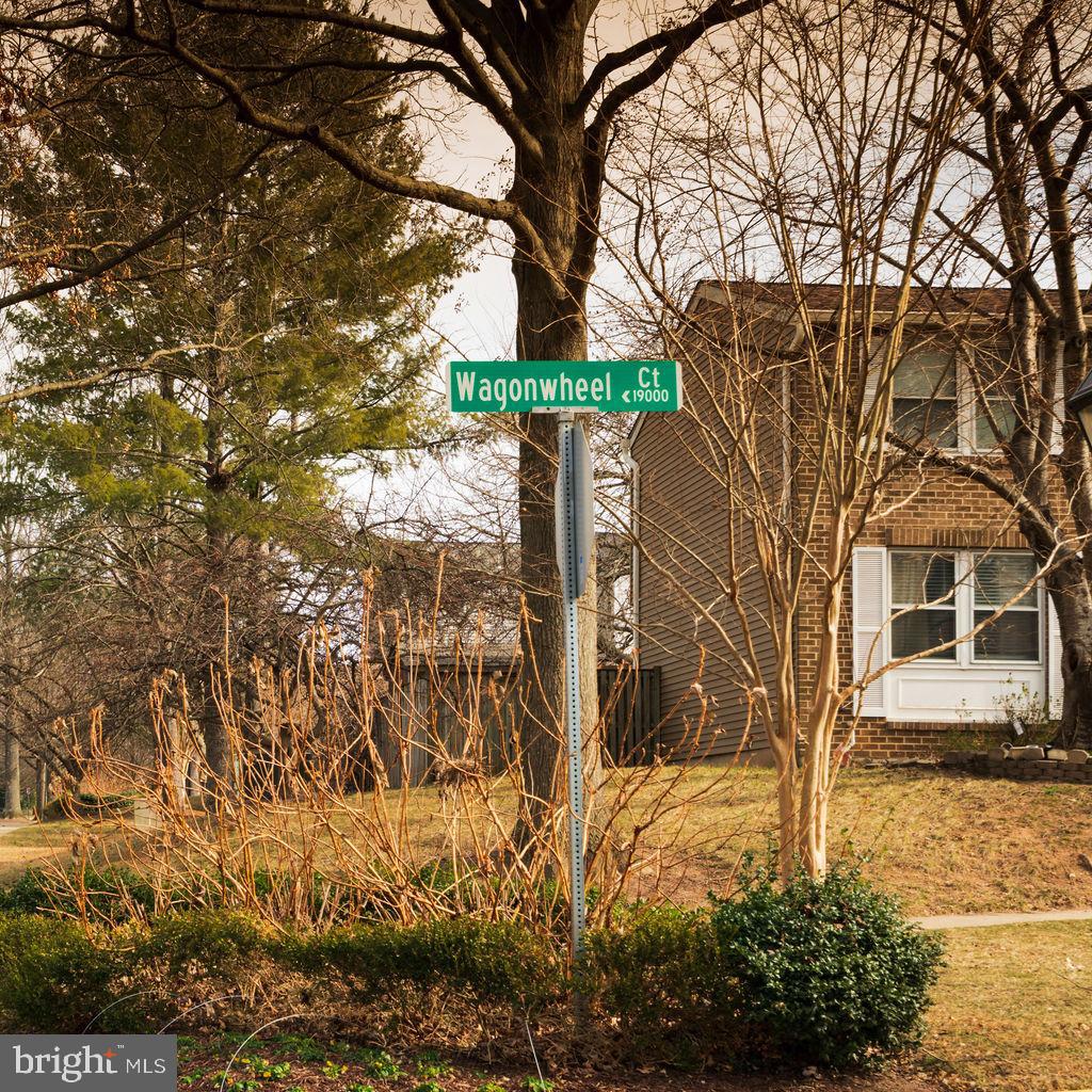 OLNEY OAKS - Residential