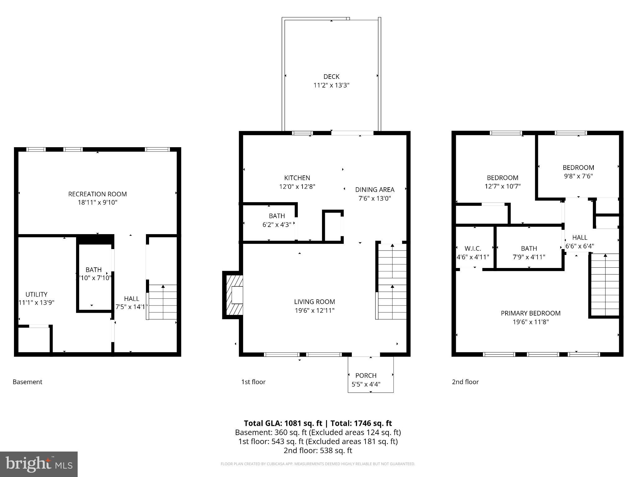 OLNEY OAKS - Residential