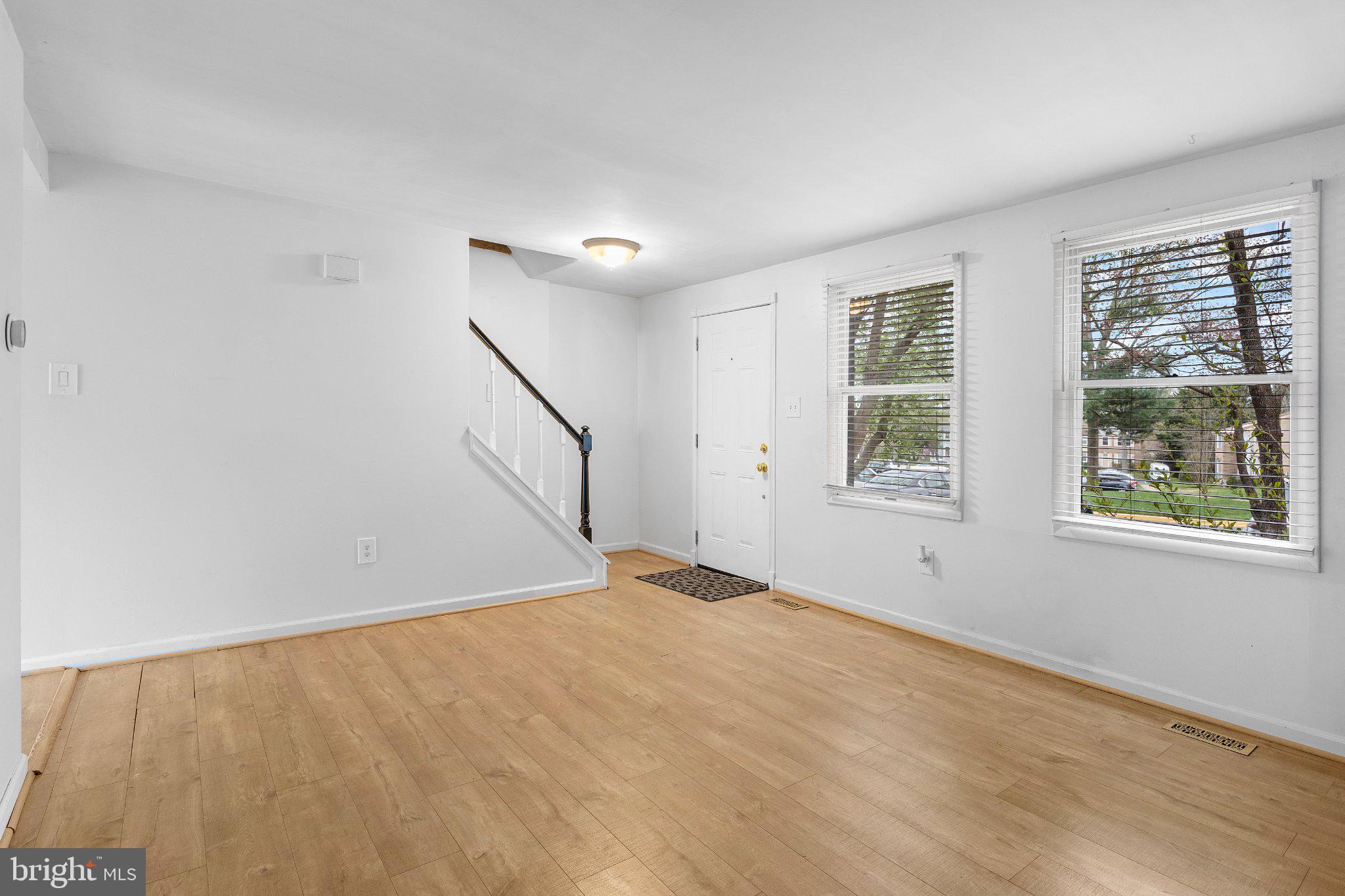 OLNEY OAKS - Residential