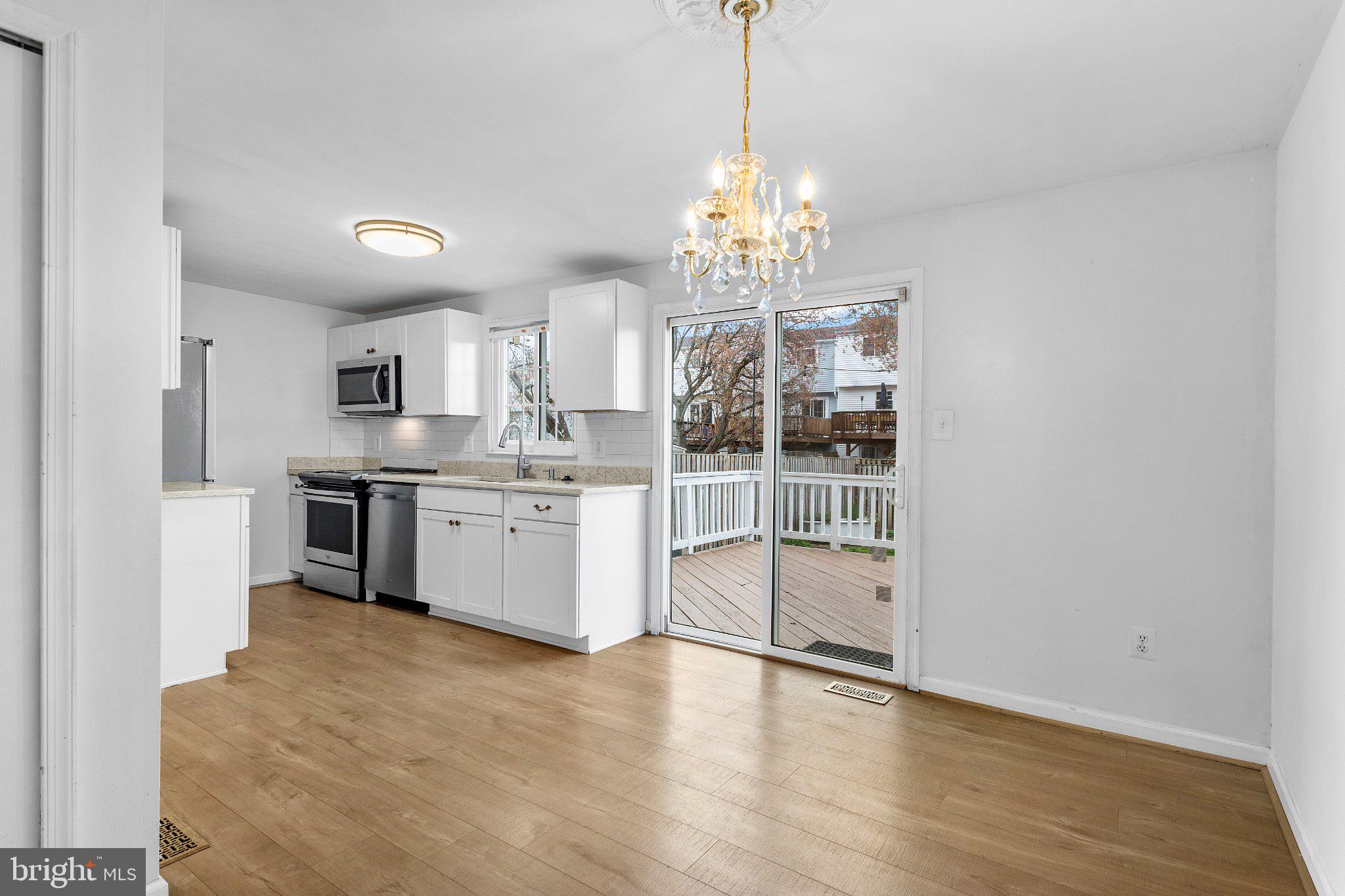 OLNEY OAKS - Residential