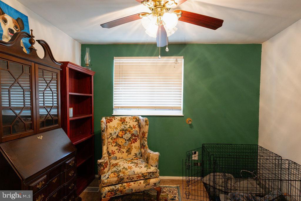 OLNEY OAKS - Residential