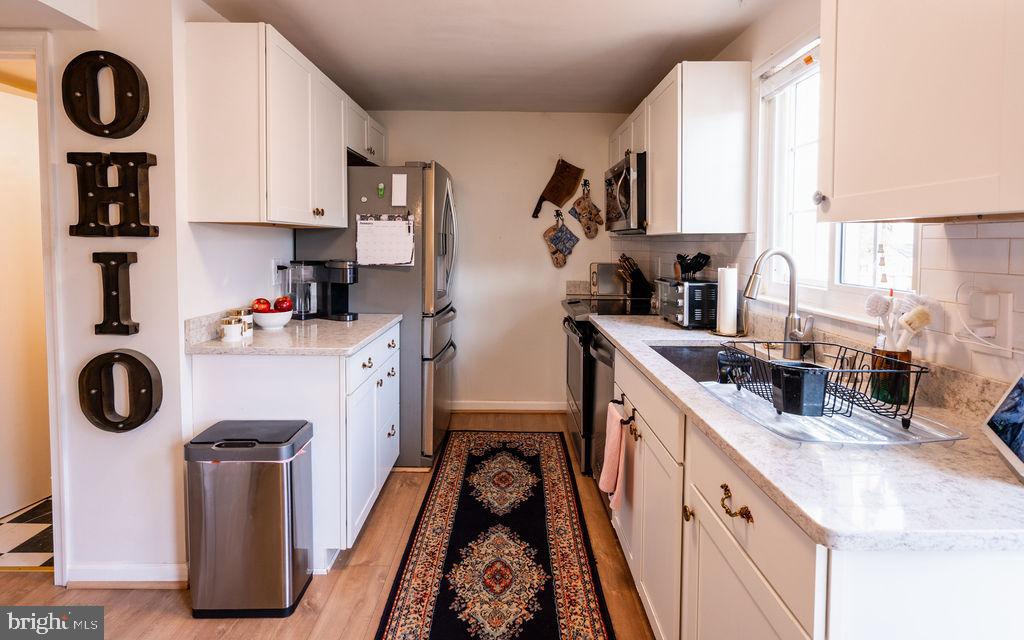 OLNEY OAKS - Residential