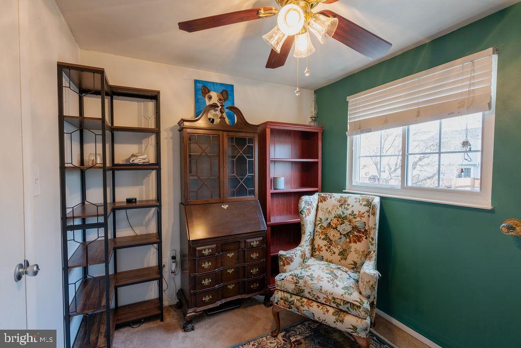 OLNEY OAKS - Residential