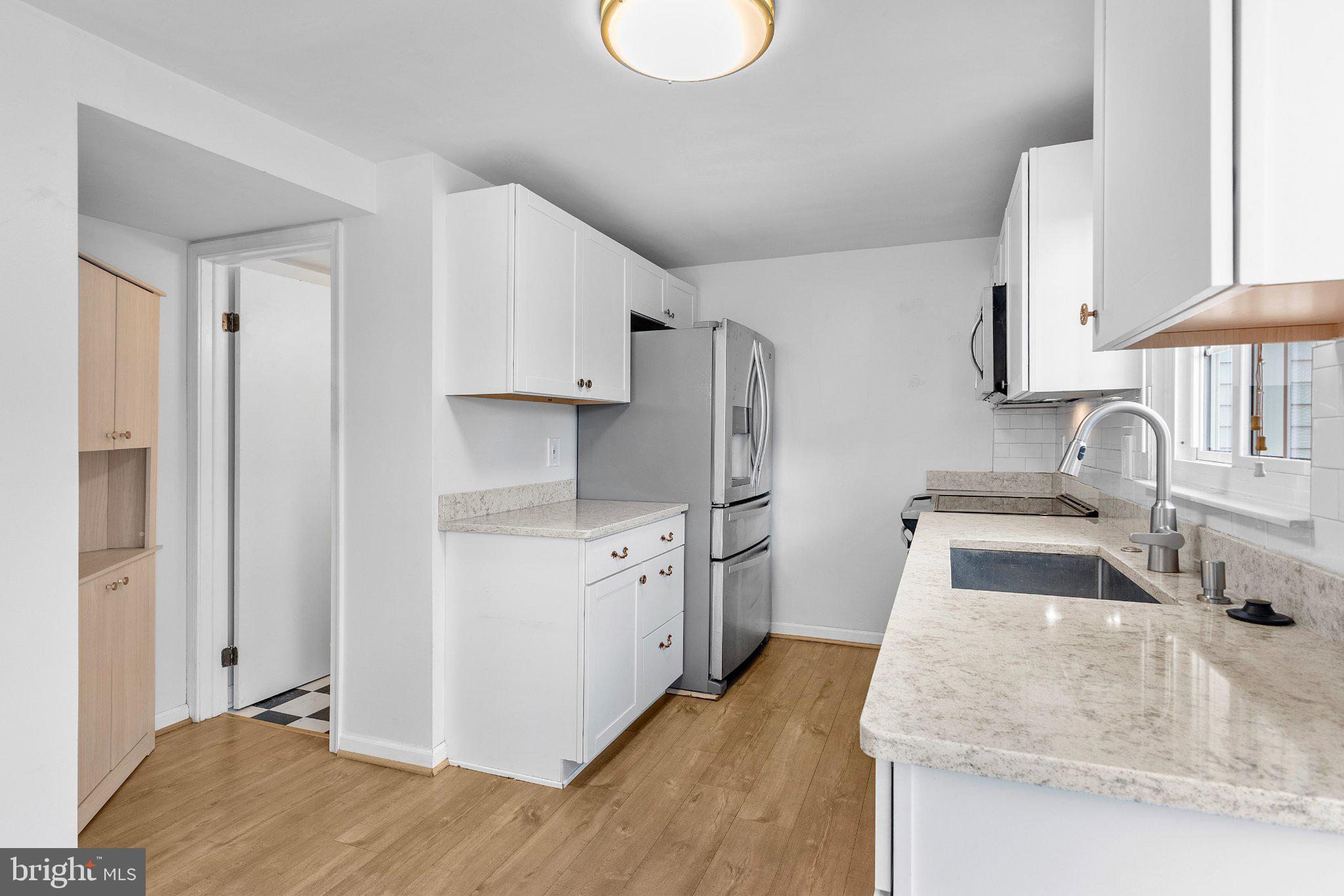 OLNEY OAKS - Residential