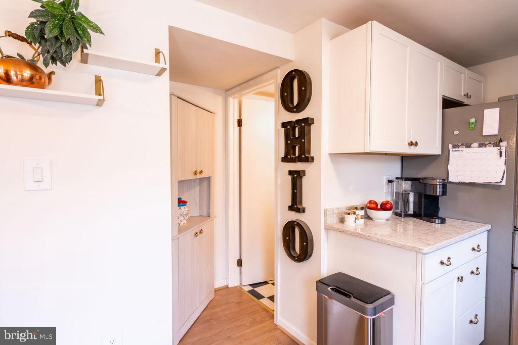 OLNEY OAKS - Residential