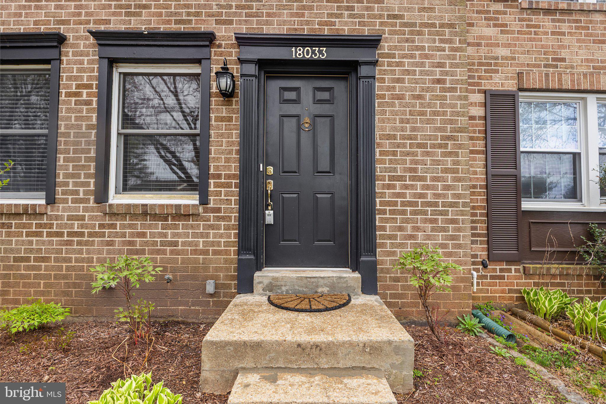 OLNEY OAKS - Residential