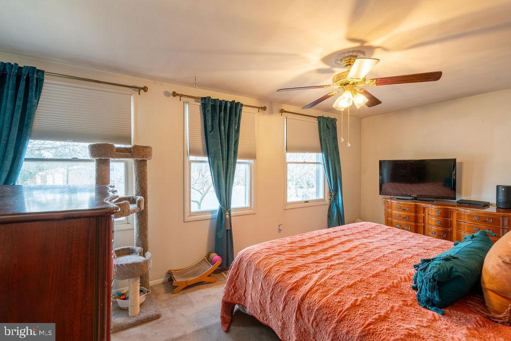 OLNEY OAKS - Residential