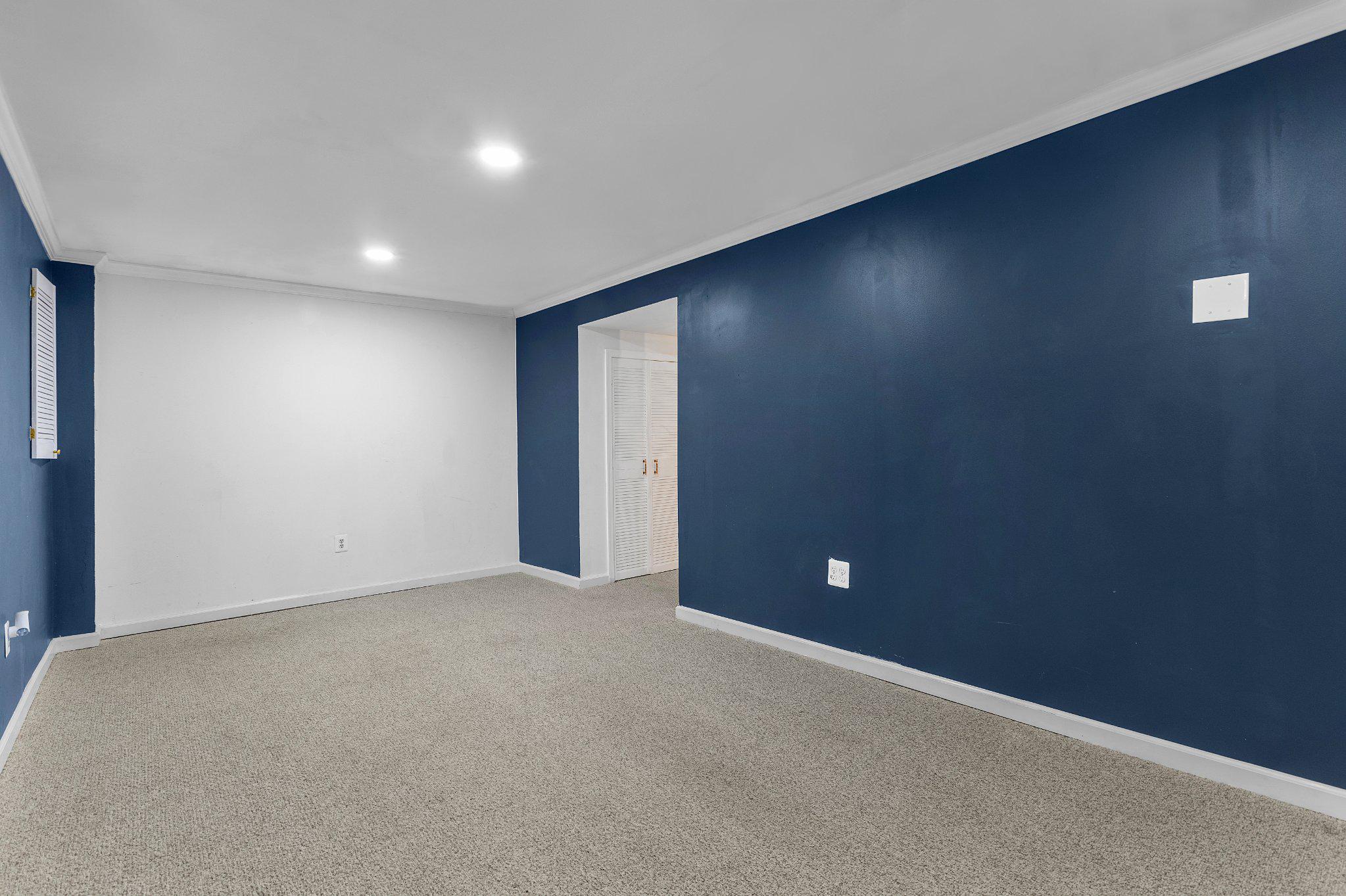 OLNEY OAKS - Residential