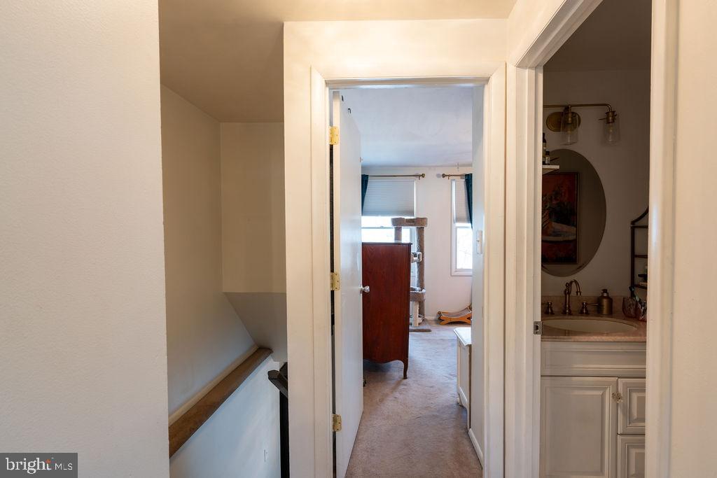 OLNEY OAKS - Residential