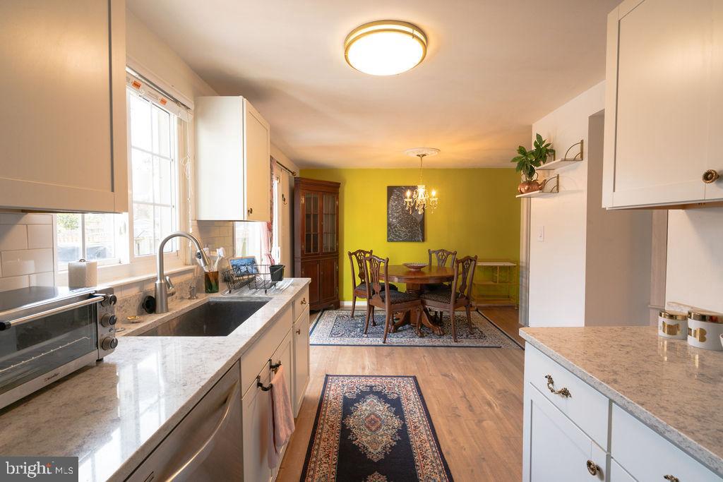 OLNEY OAKS - Residential