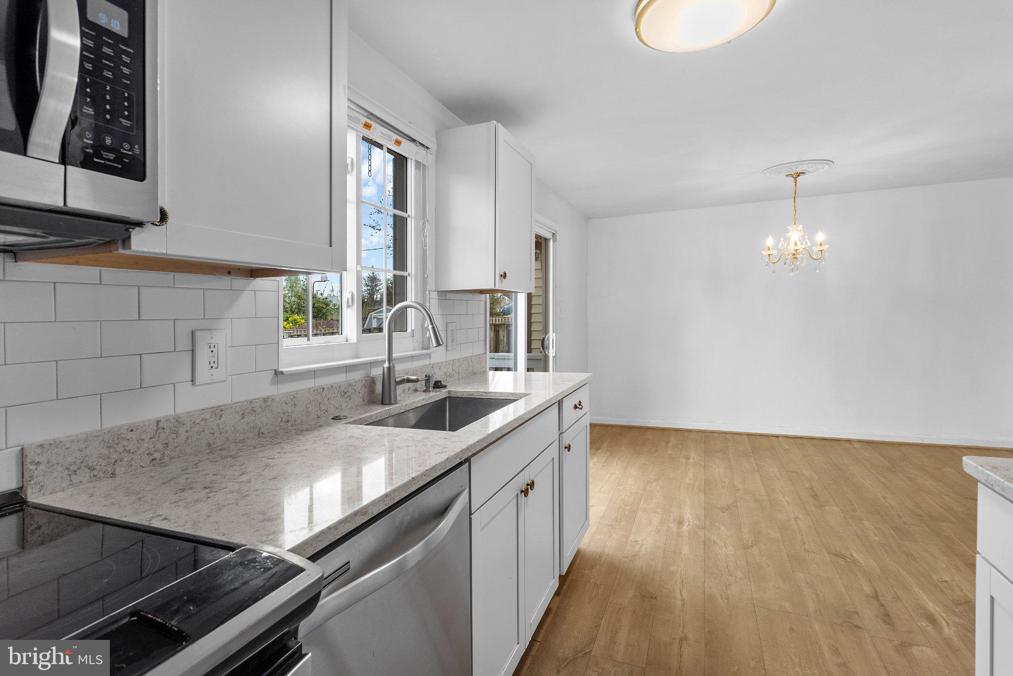 OLNEY OAKS - Residential