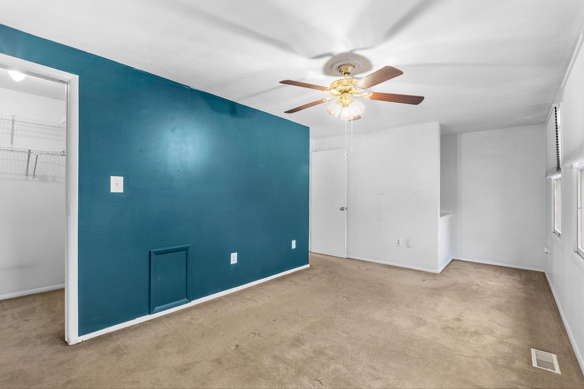 OLNEY OAKS - Residential