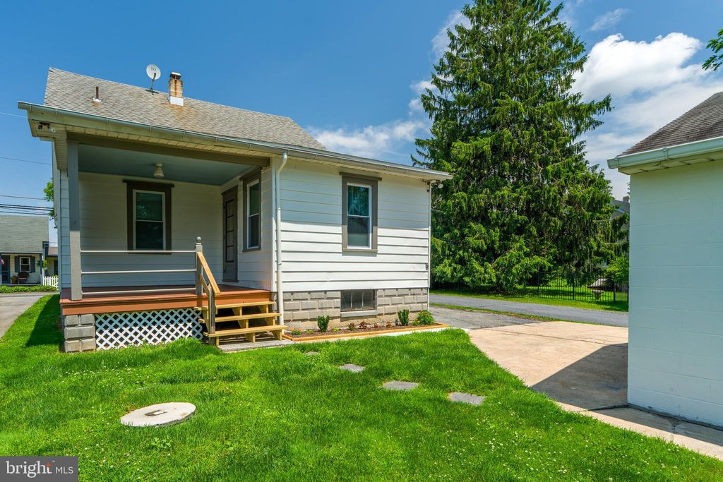 Photo of 3524 Main Street, CONESTOGA, PA 17516 (MLS # PALA2070872)