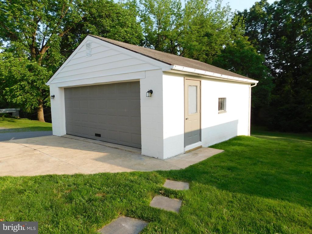 Photo of 3524 Main Street, CONESTOGA, PA 17516 (MLS # PALA2070872)