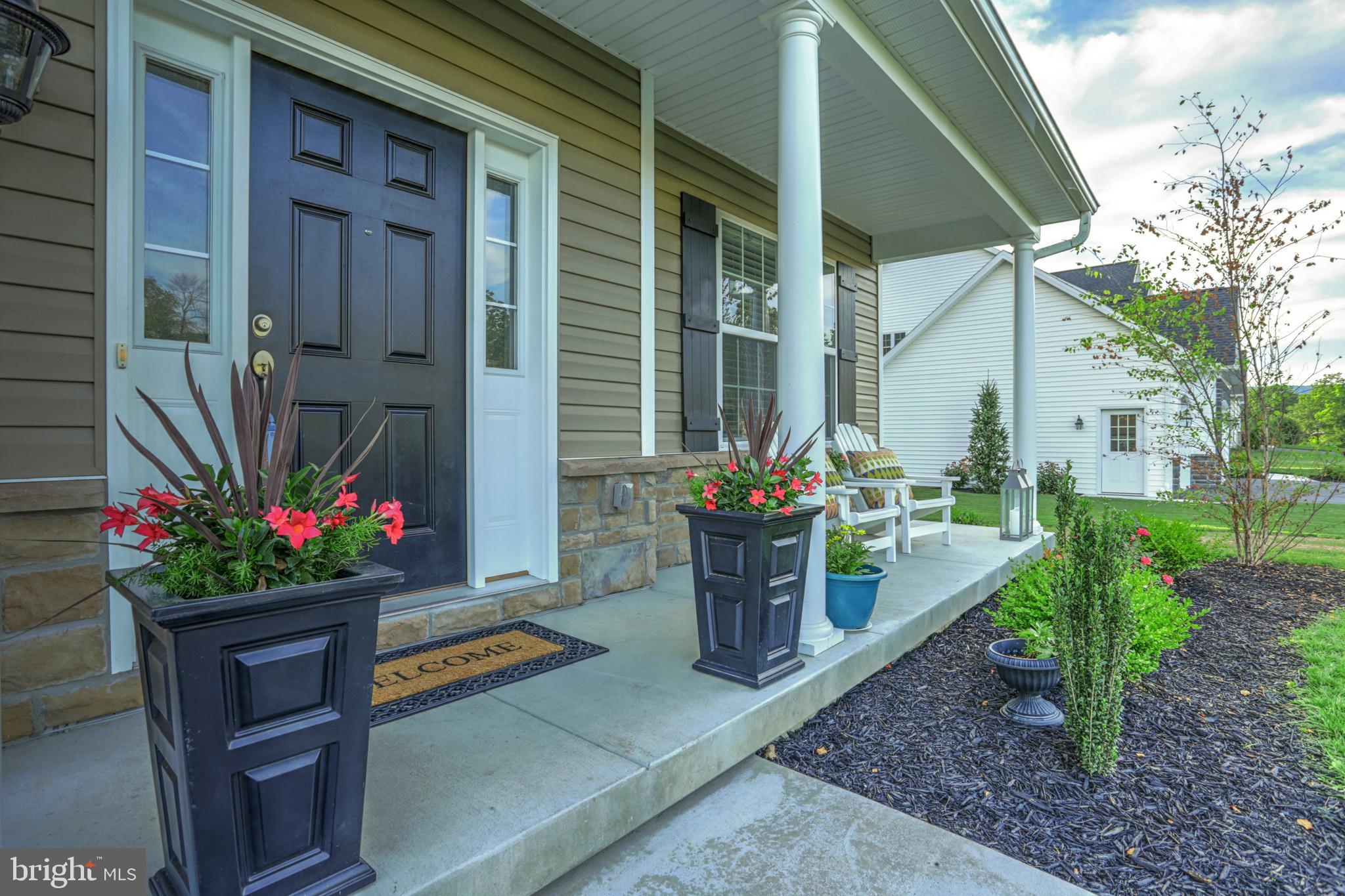MILLFORDING HIGHLANDS - Residential