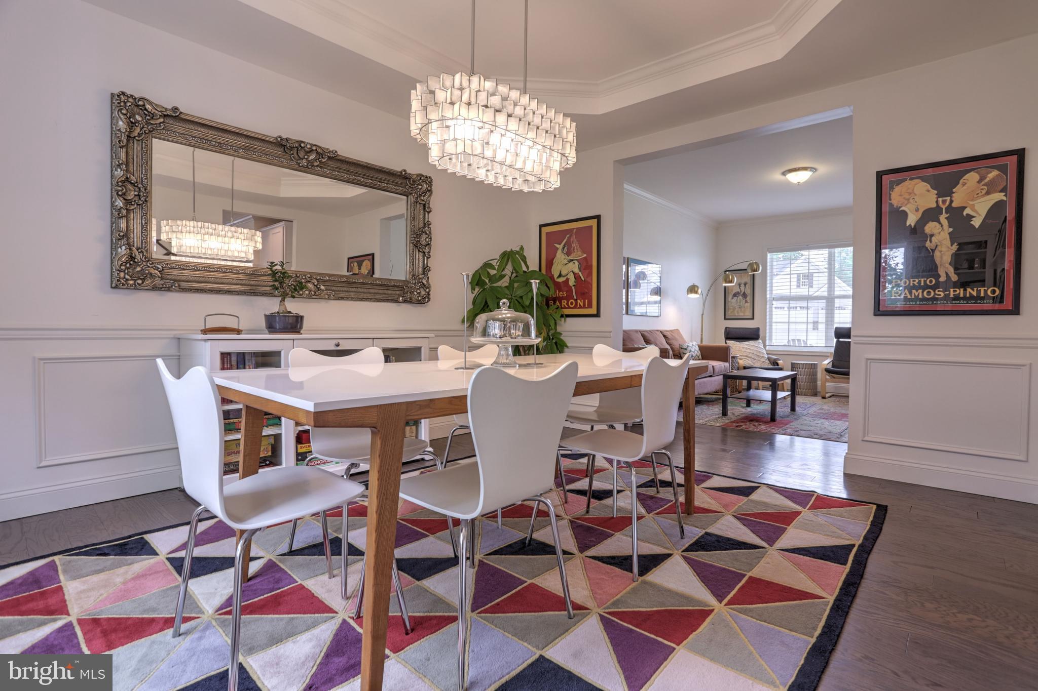 MILLFORDING HIGHLANDS - Residential