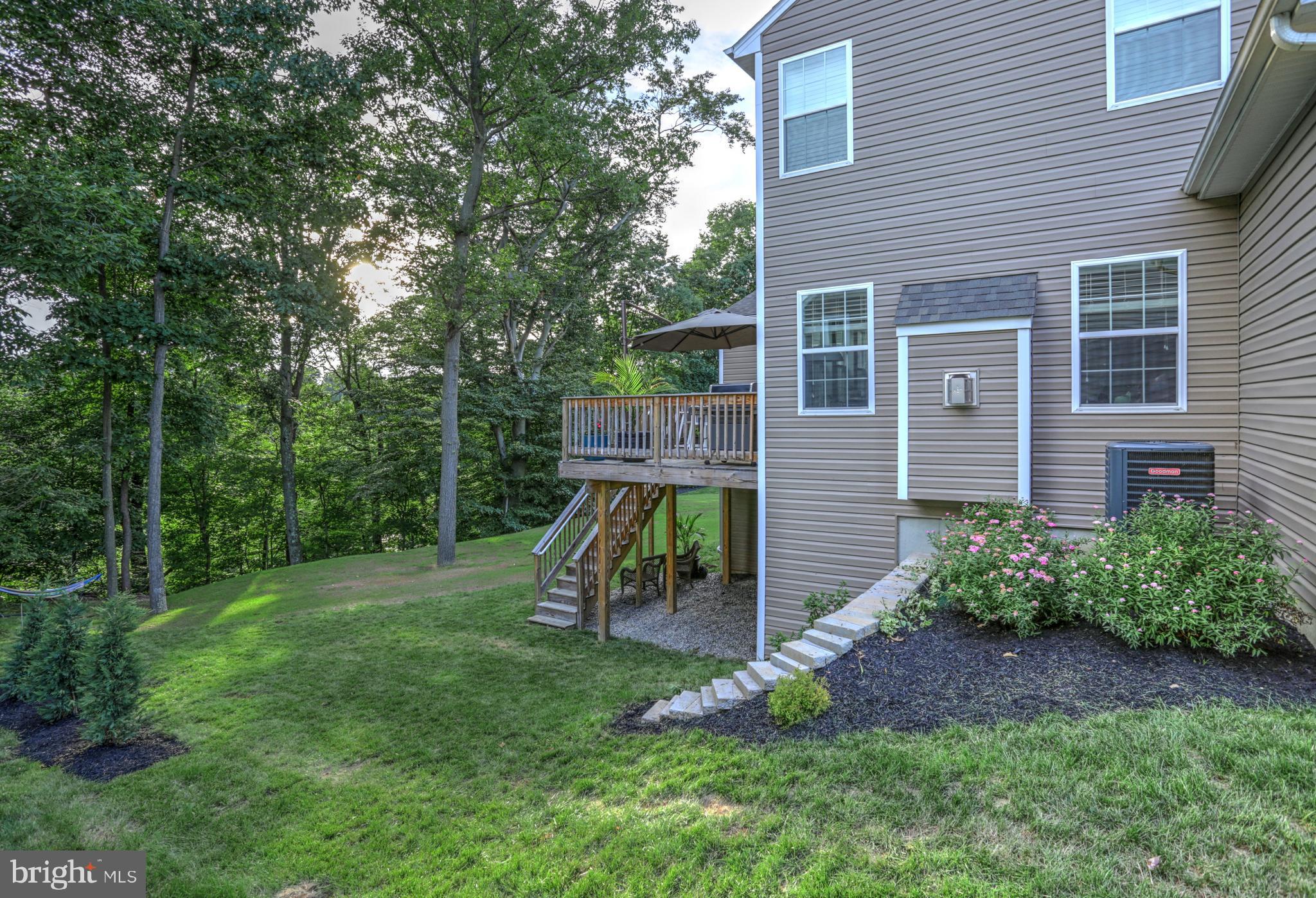 MILLFORDING HIGHLANDS - Residential