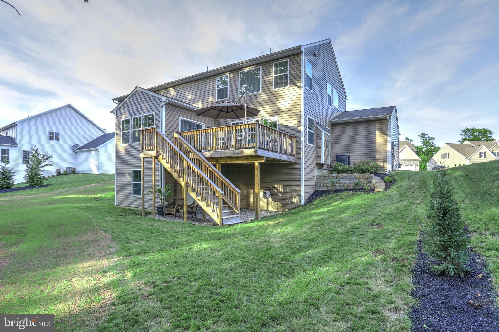 MILLFORDING HIGHLANDS - Residential