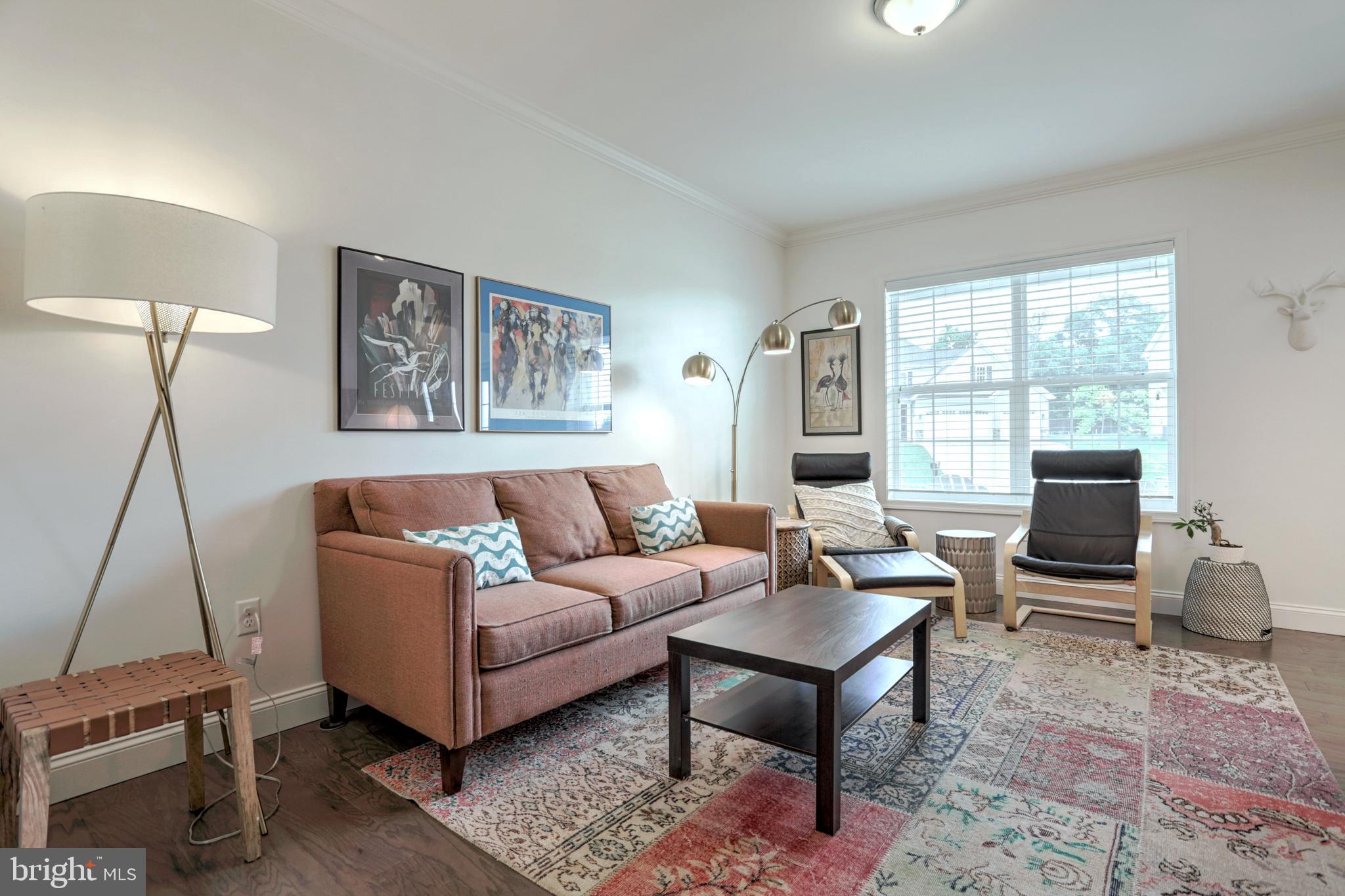 MILLFORDING HIGHLANDS - Residential