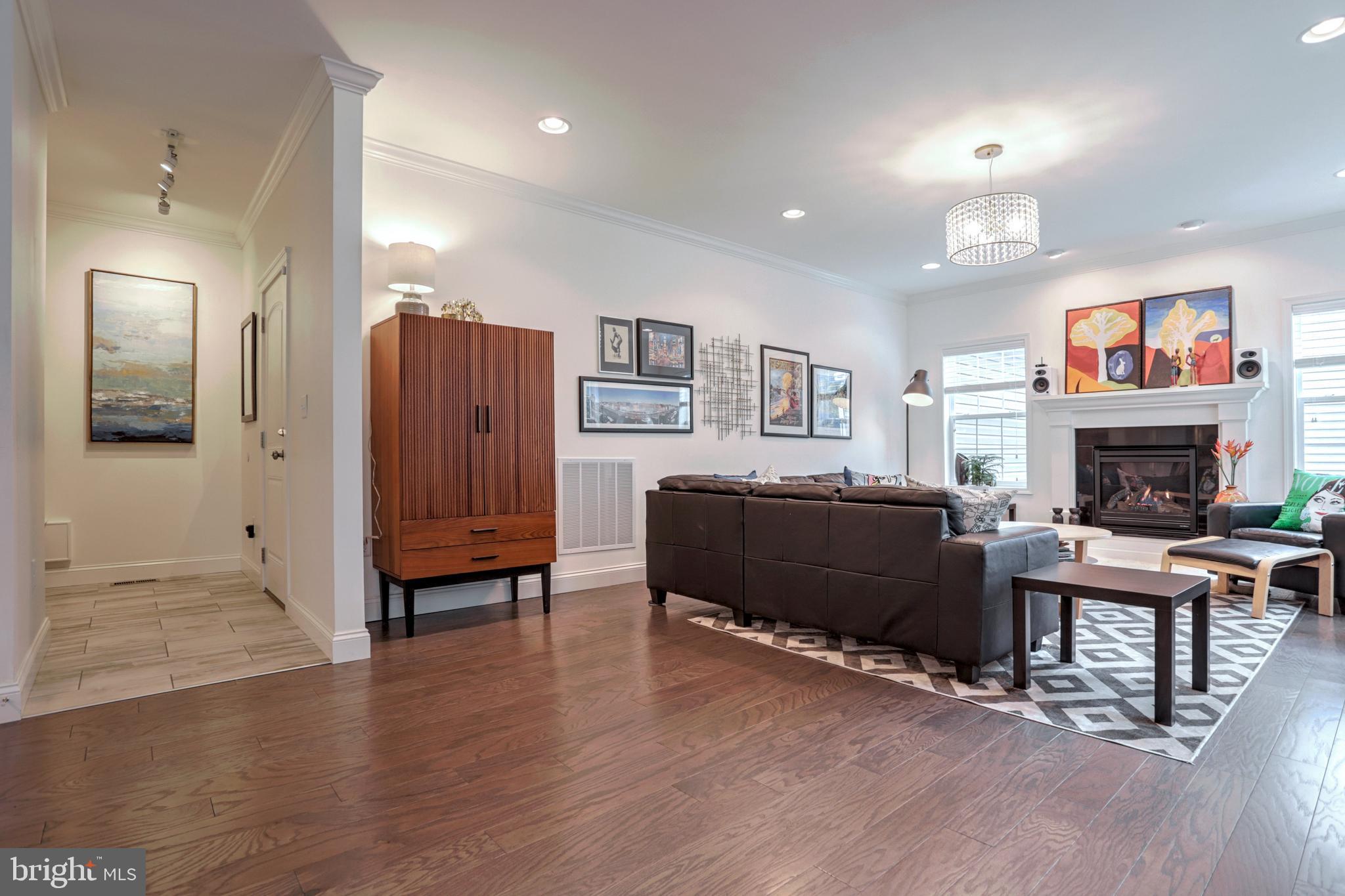 MILLFORDING HIGHLANDS - Residential