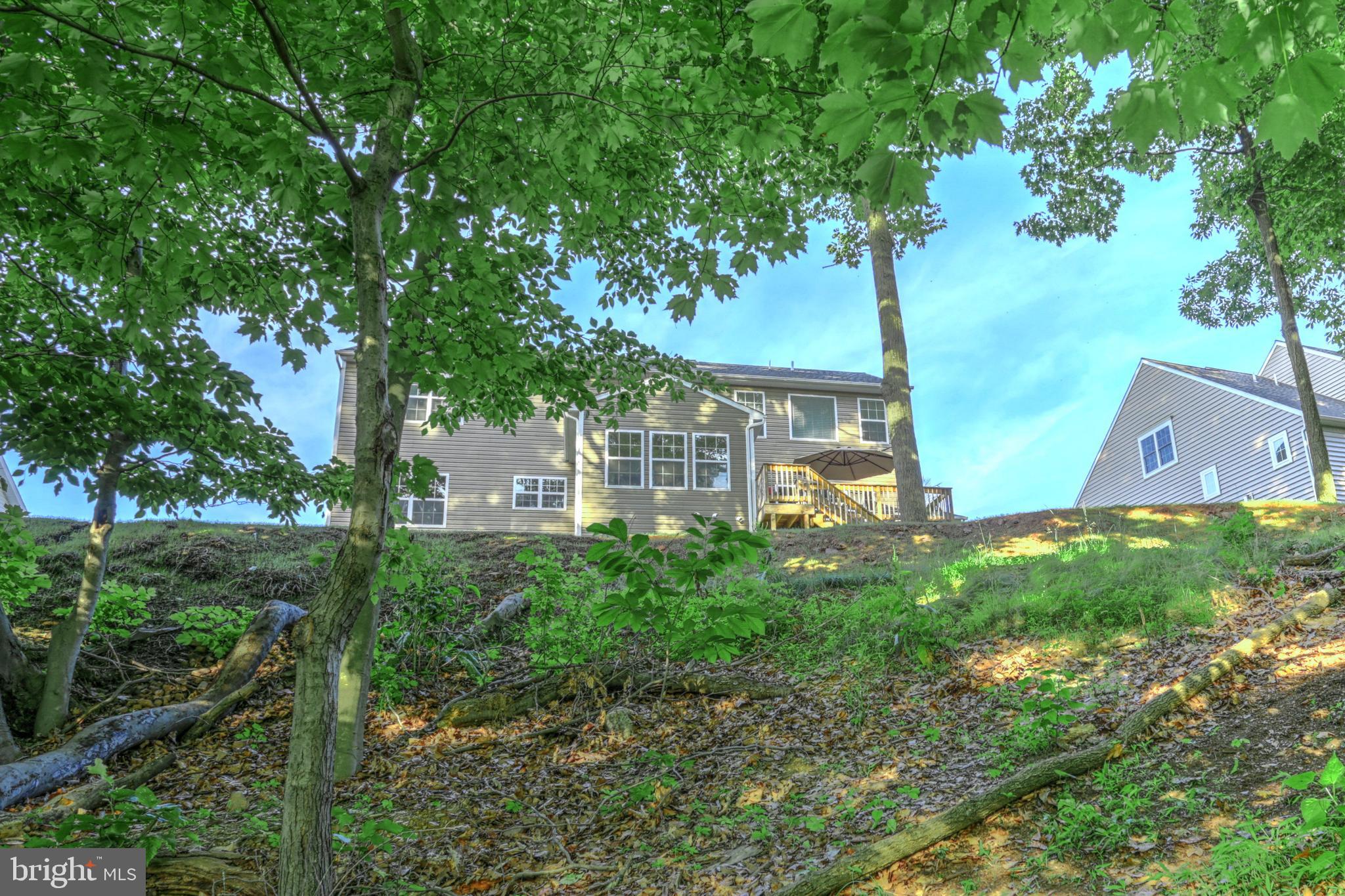 MILLFORDING HIGHLANDS - Residential