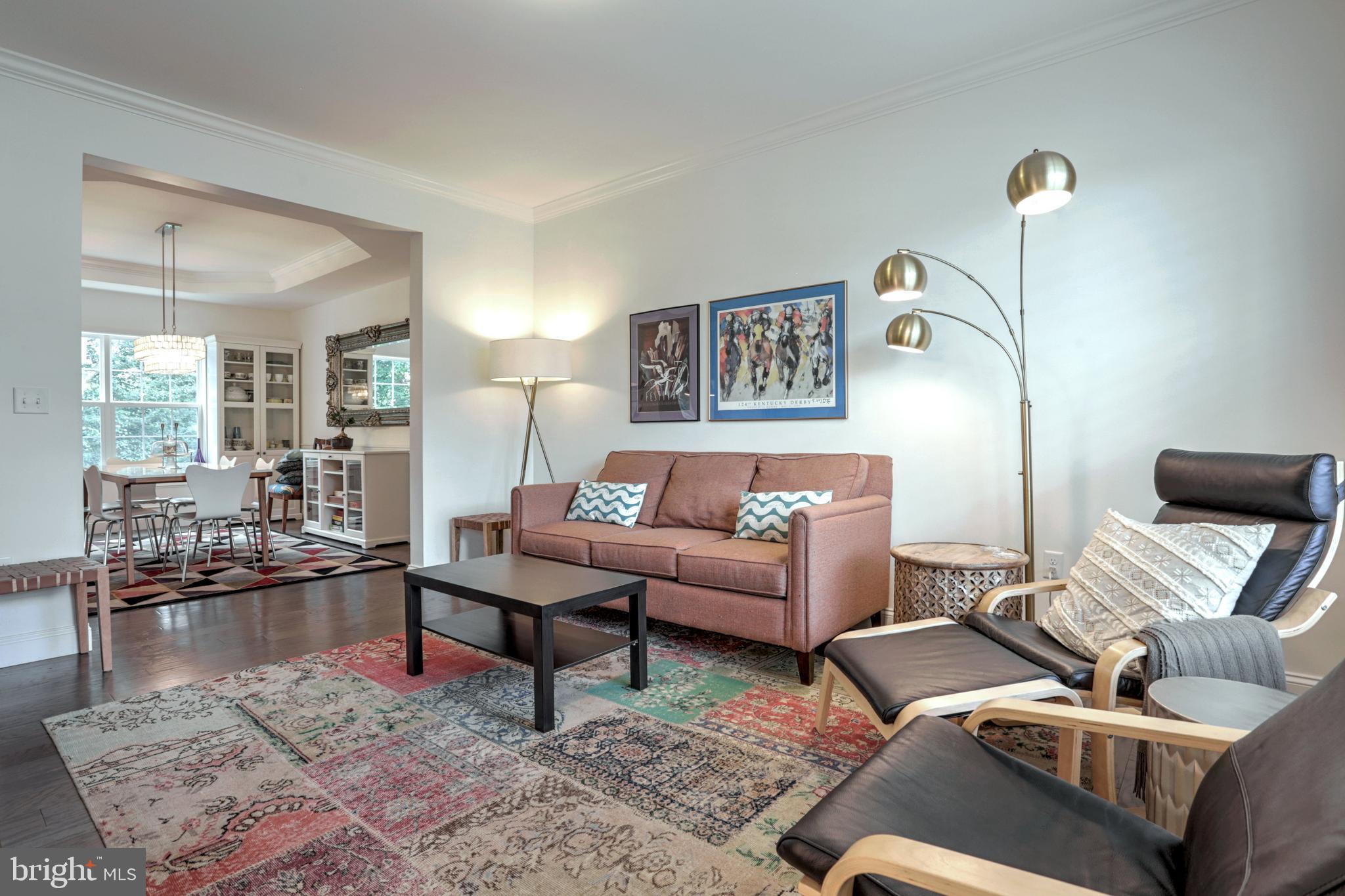MILLFORDING HIGHLANDS - Residential