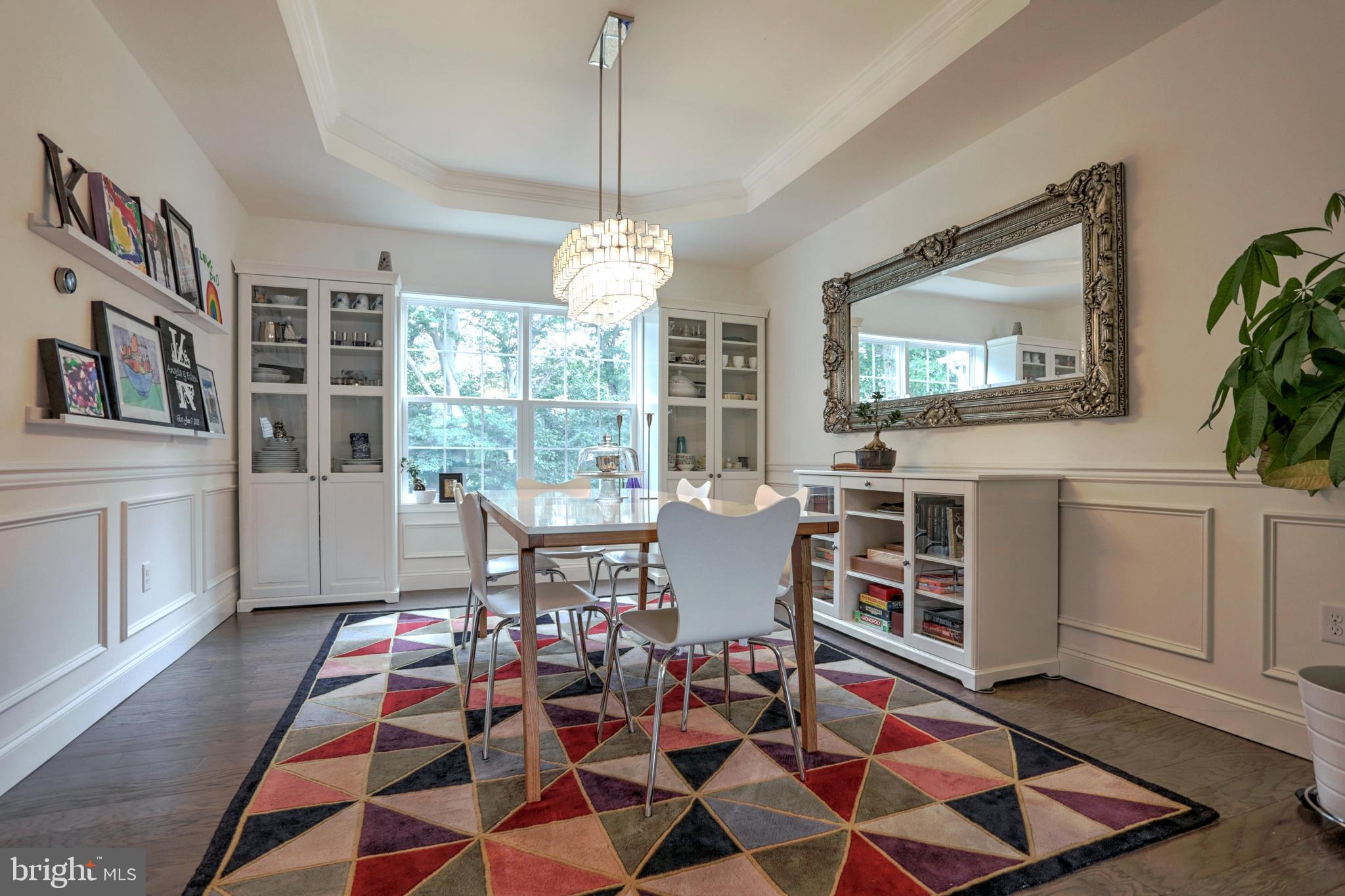 MILLFORDING HIGHLANDS - Residential
