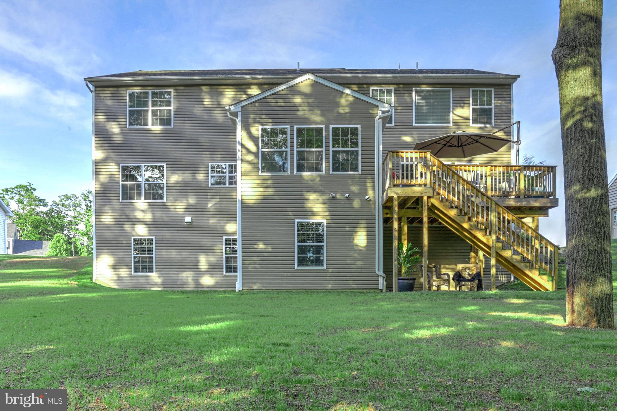 MILLFORDING HIGHLANDS - Residential