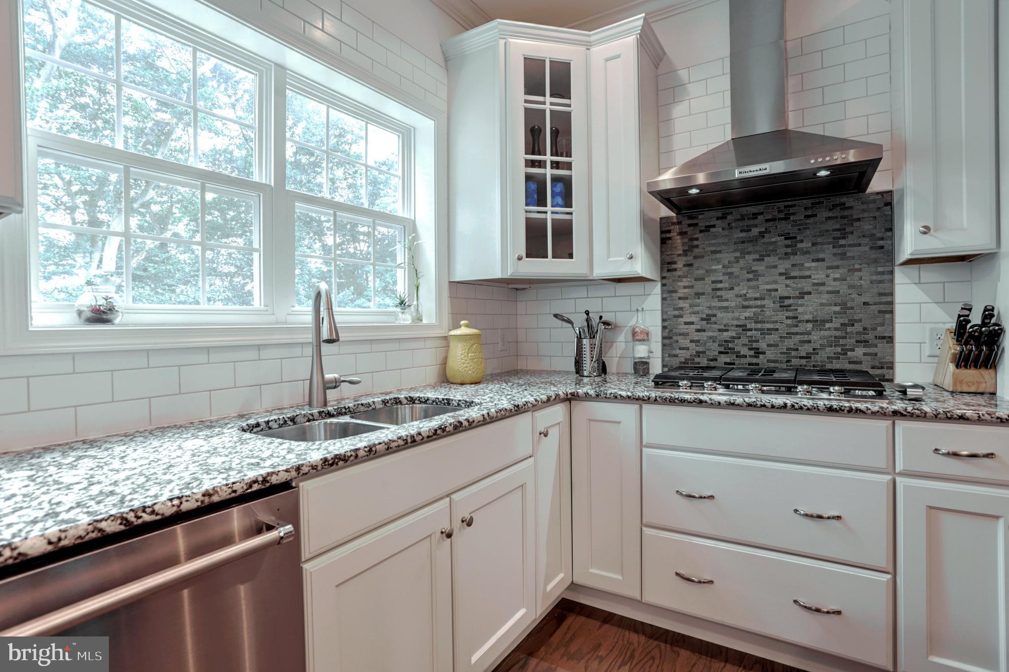 MILLFORDING HIGHLANDS - Residential