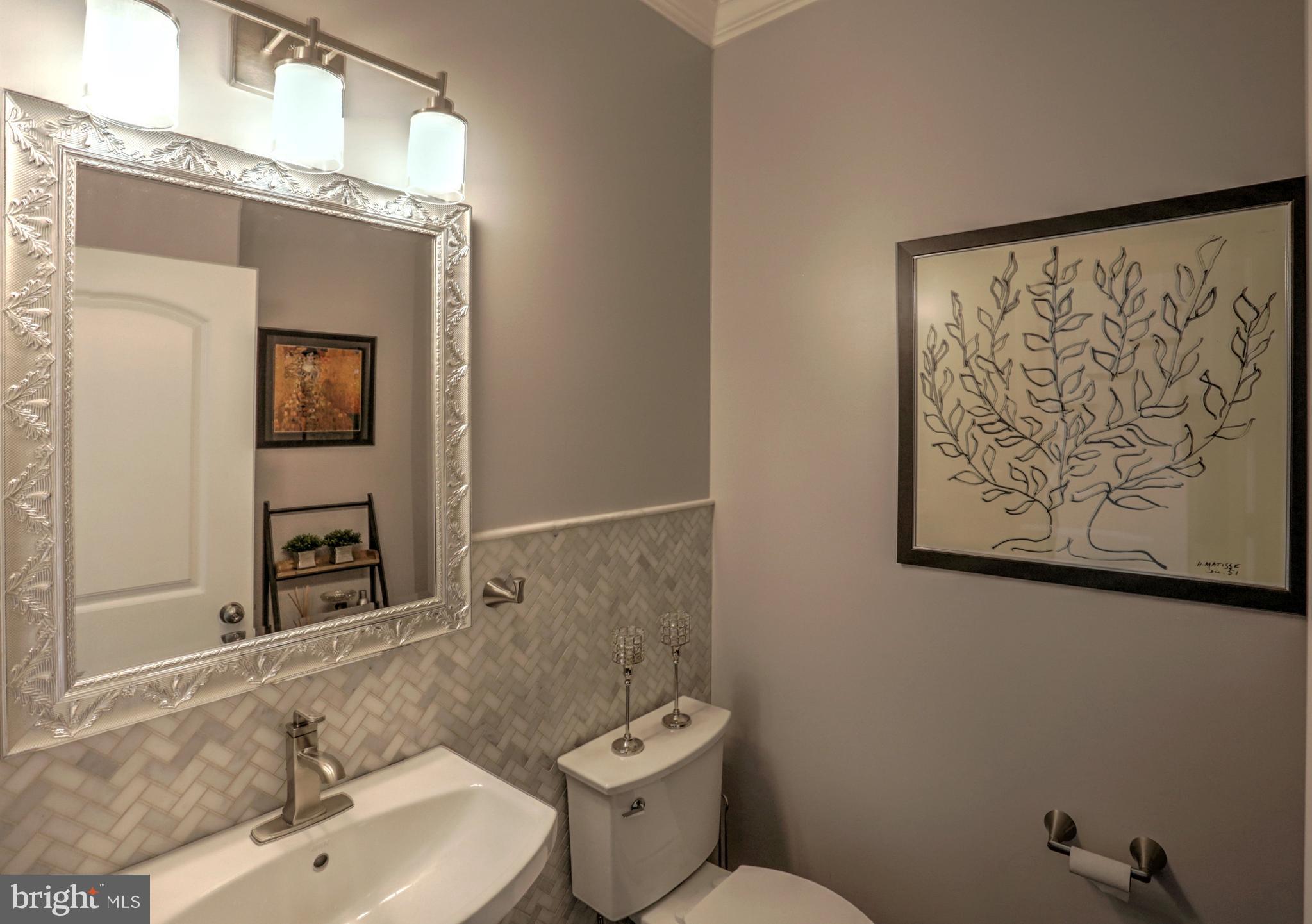 MILLFORDING HIGHLANDS - Residential
