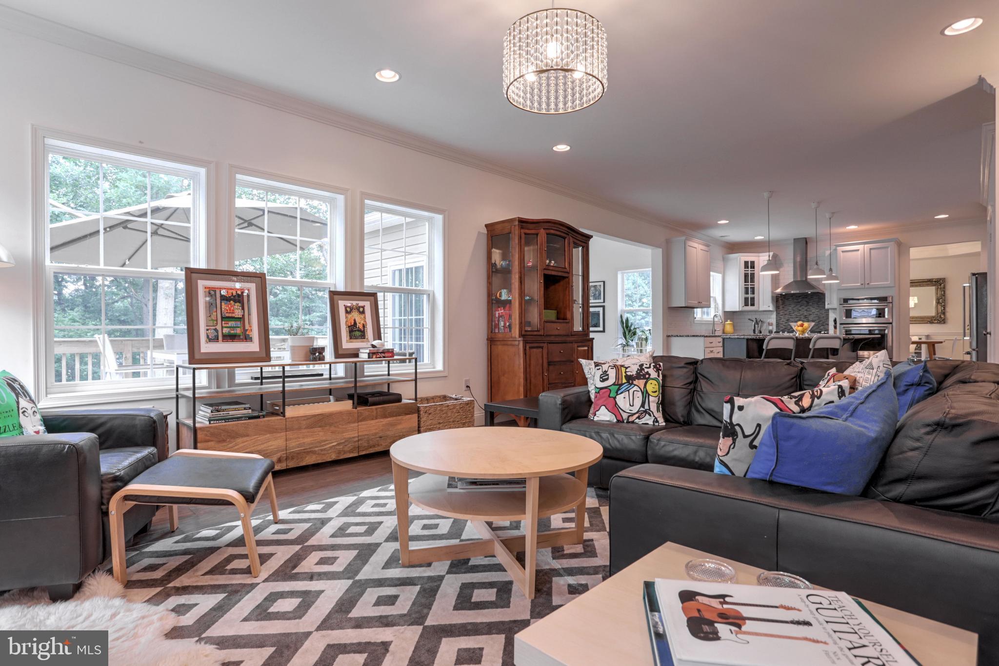 MILLFORDING HIGHLANDS - Residential