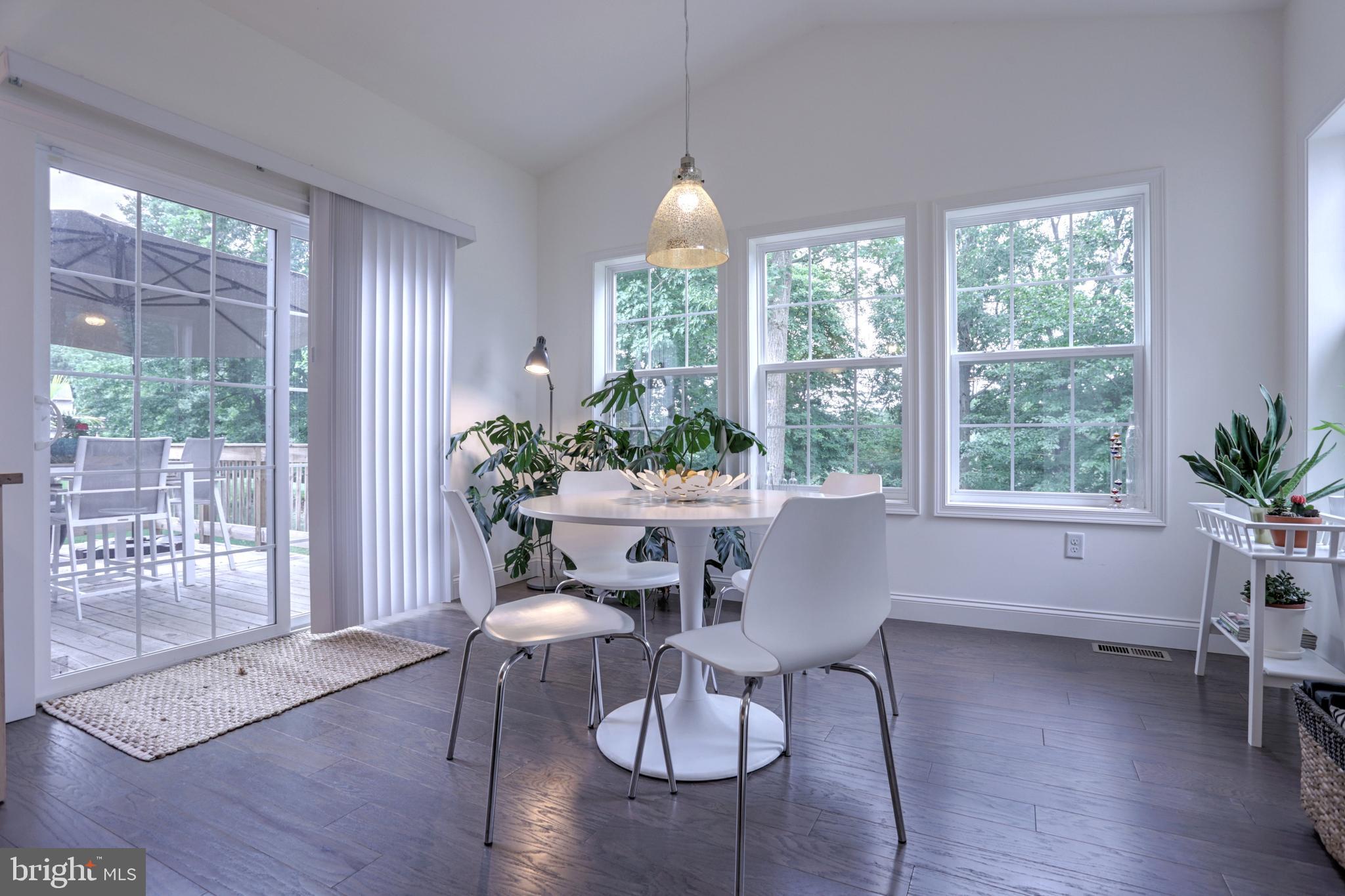 MILLFORDING HIGHLANDS - Residential