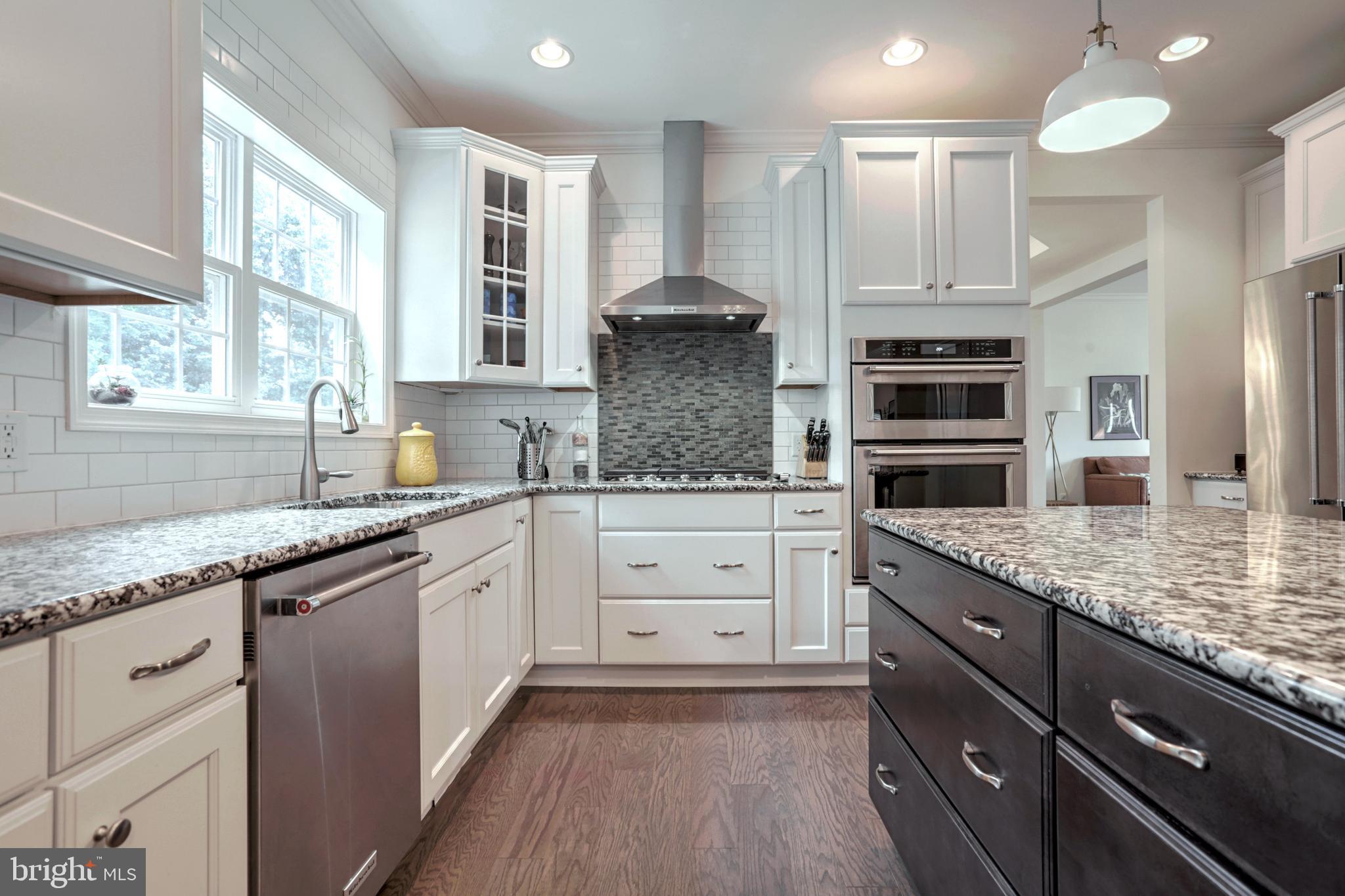 MILLFORDING HIGHLANDS - Residential