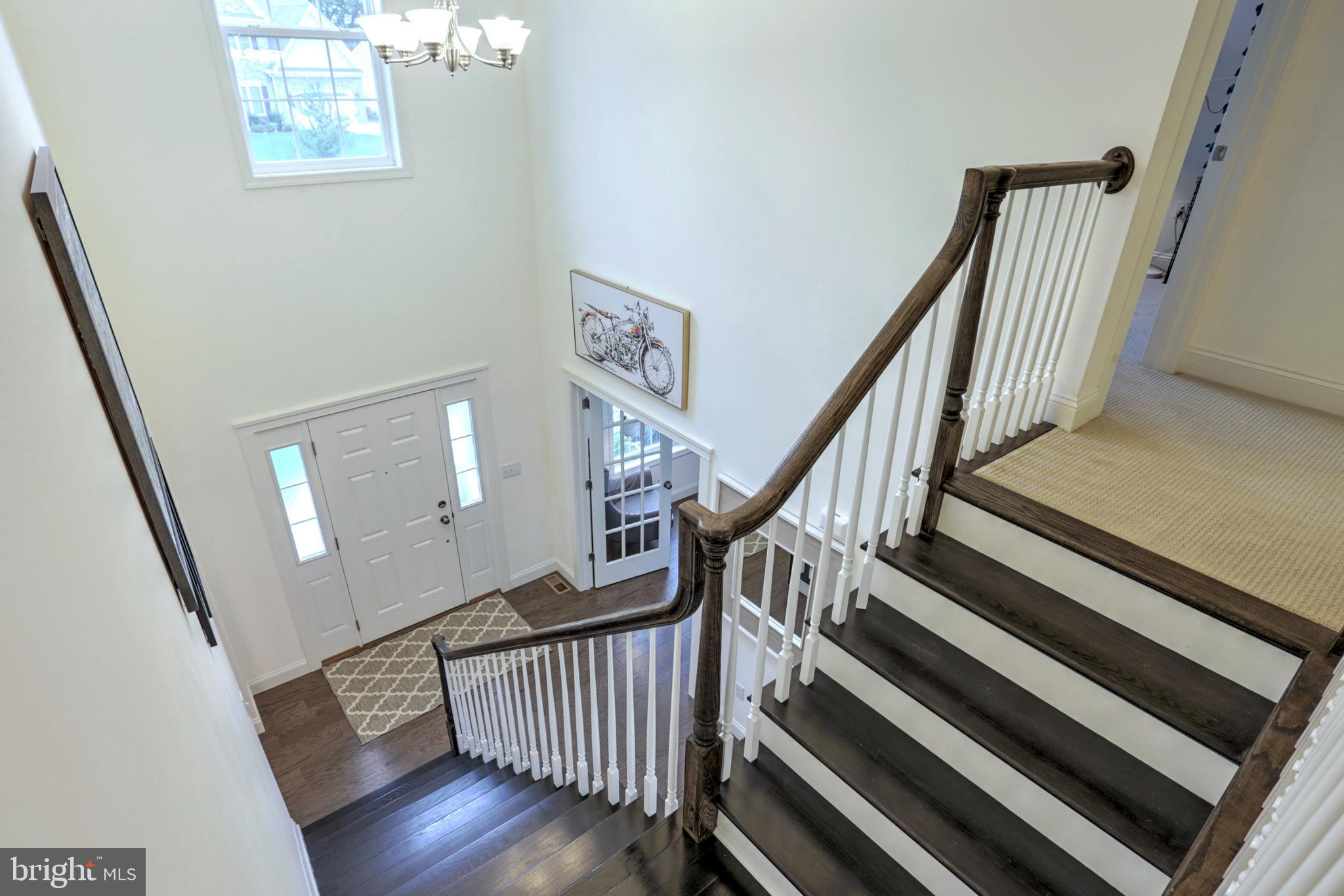 MILLFORDING HIGHLANDS - Residential