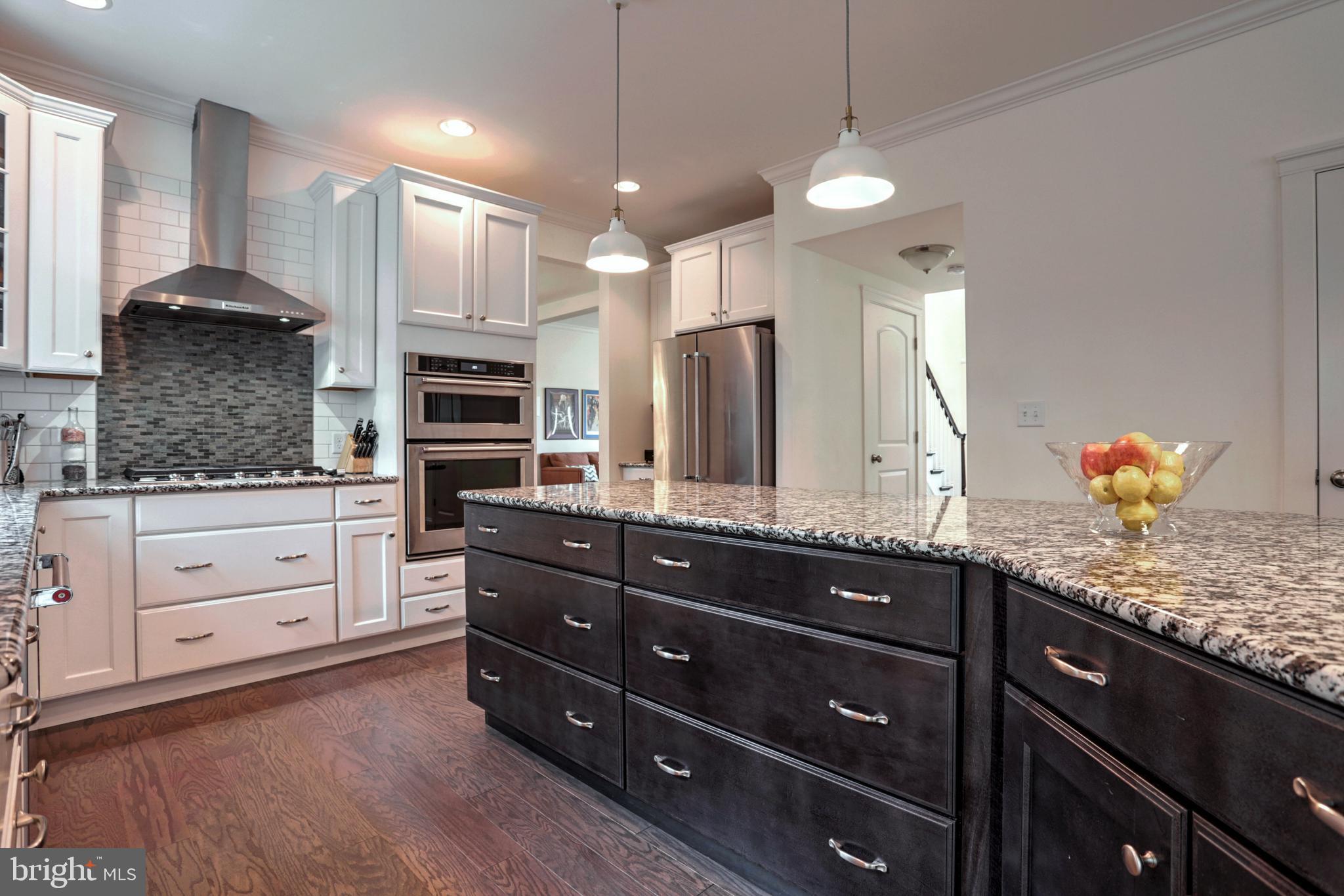 MILLFORDING HIGHLANDS - Residential