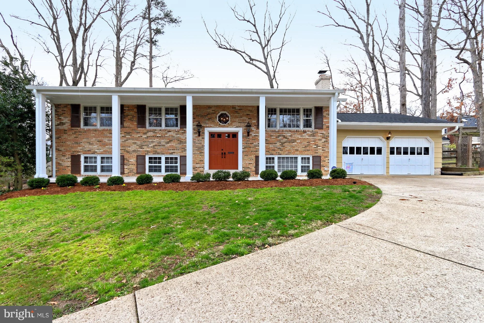 6102 Dominican Drive, Springfield, VA 22152