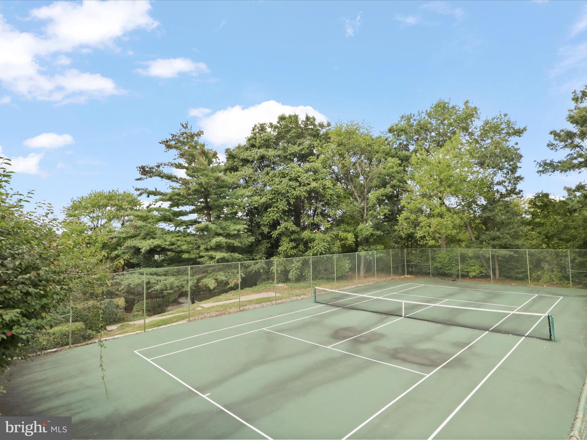 FORT ELLSWORTH - Residential