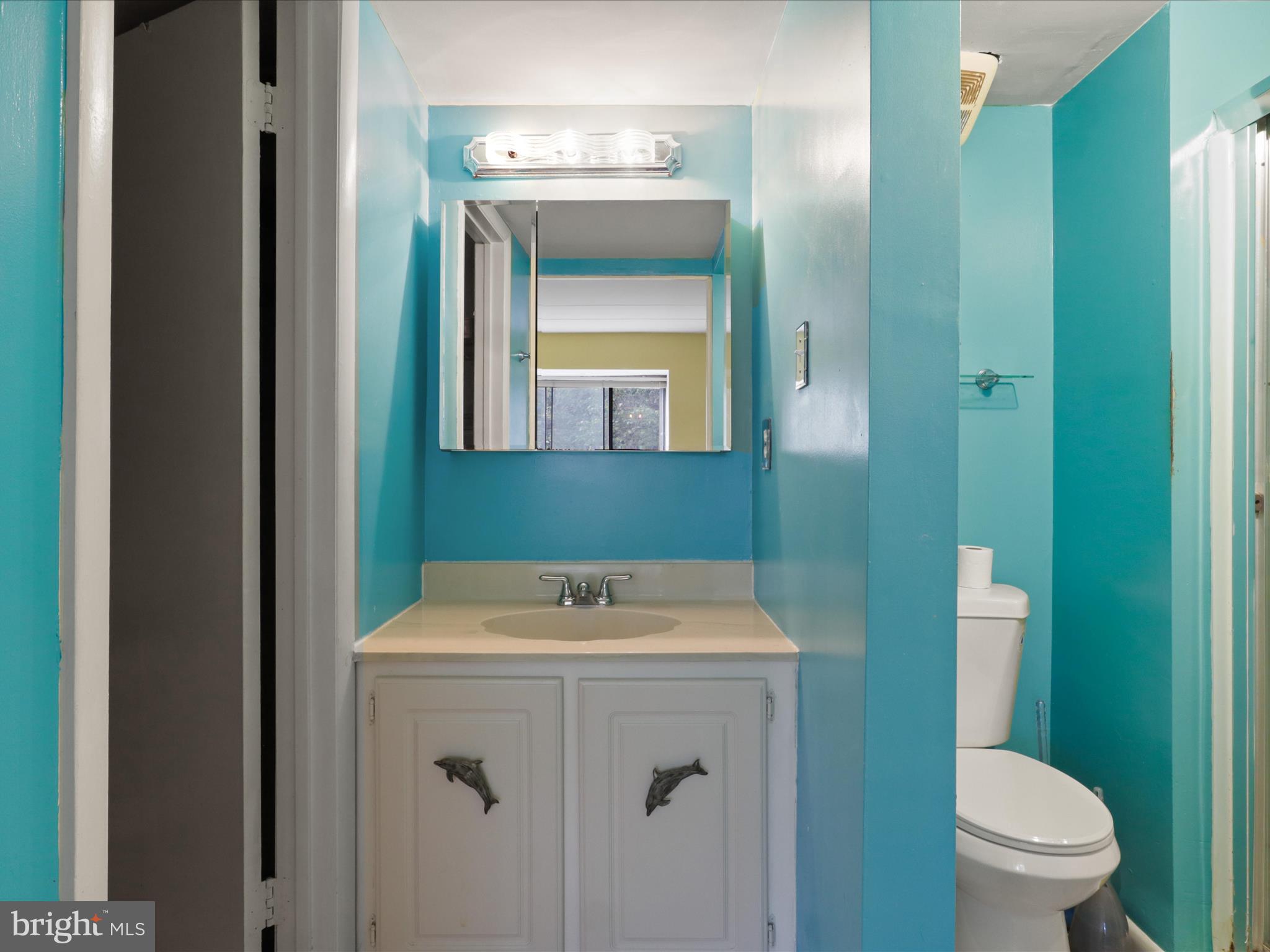 FORT ELLSWORTH - Residential