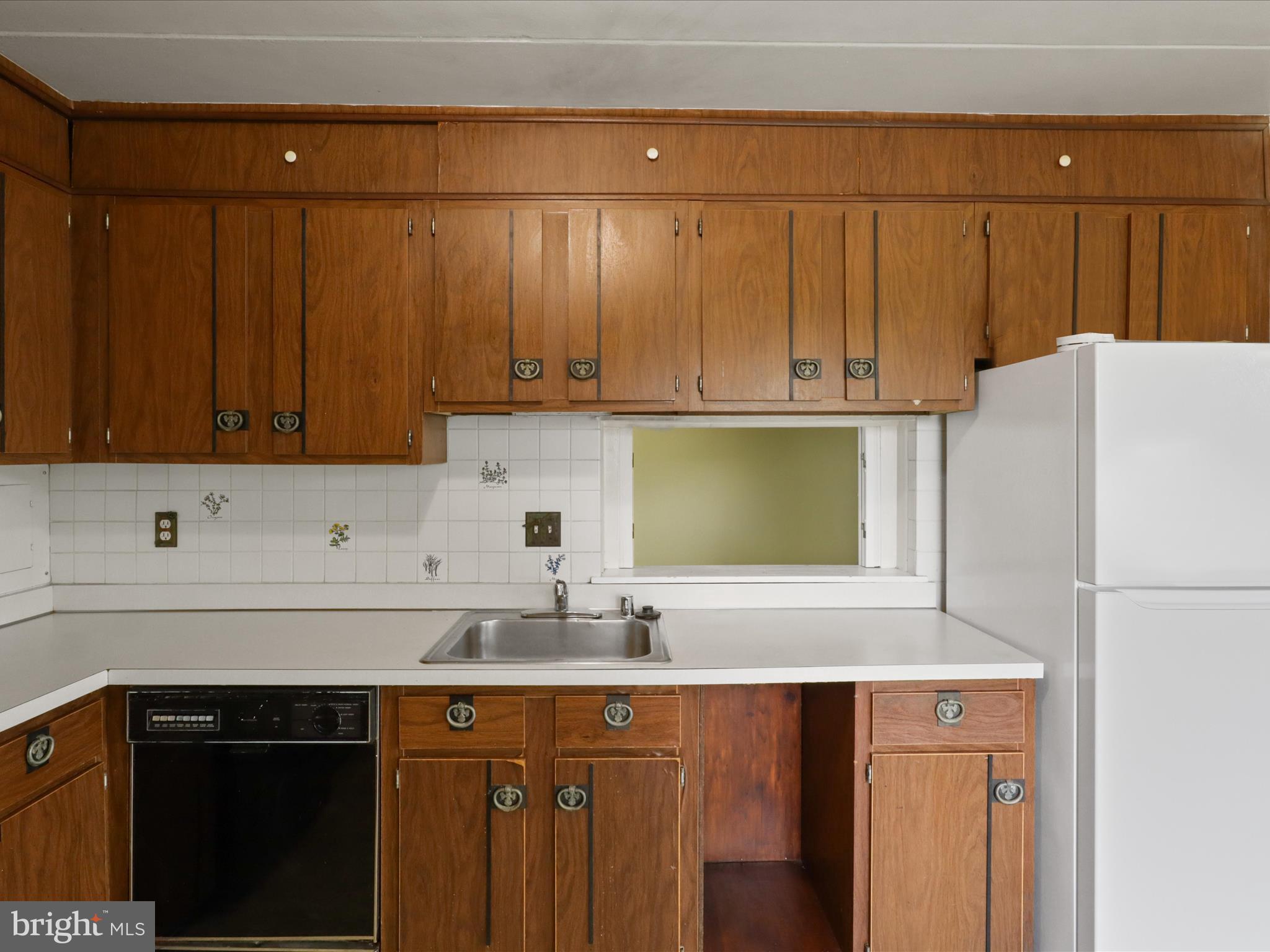 FORT ELLSWORTH - Residential