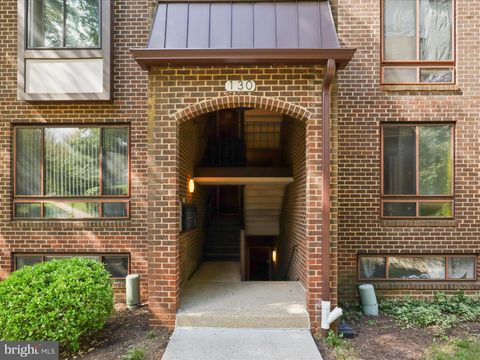 130 ROBERTS LANE 201 ALEXANDRIA VA 22314