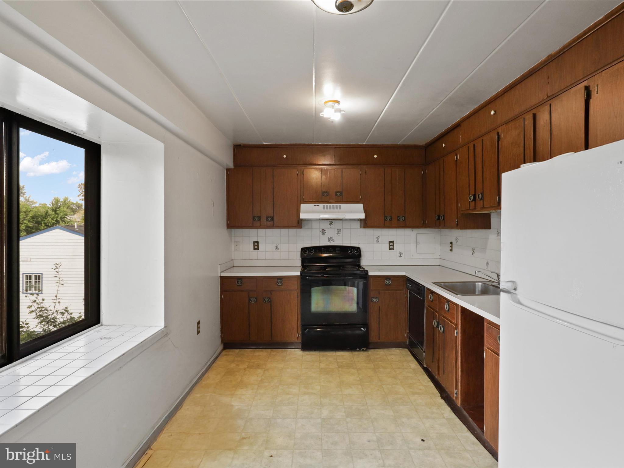 FORT ELLSWORTH - Residential